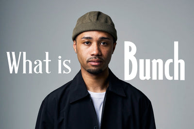 What is bunch