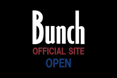 Bunch OPEN