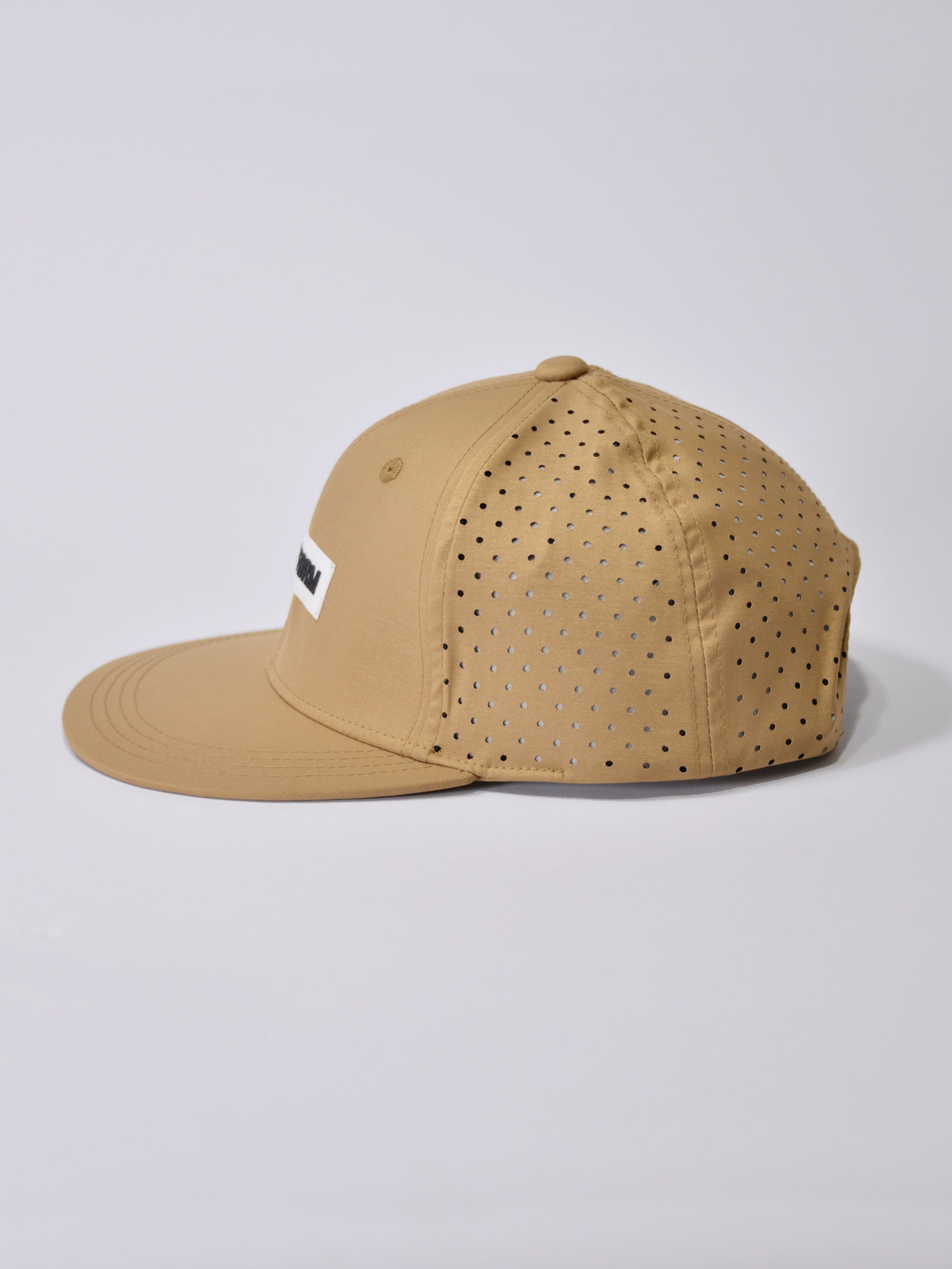 WAVEFROM FLAT MESH CAP