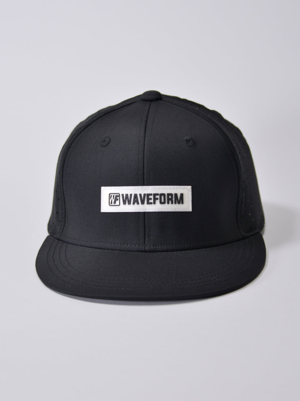 WAVEFROM FLAT MESH CAP