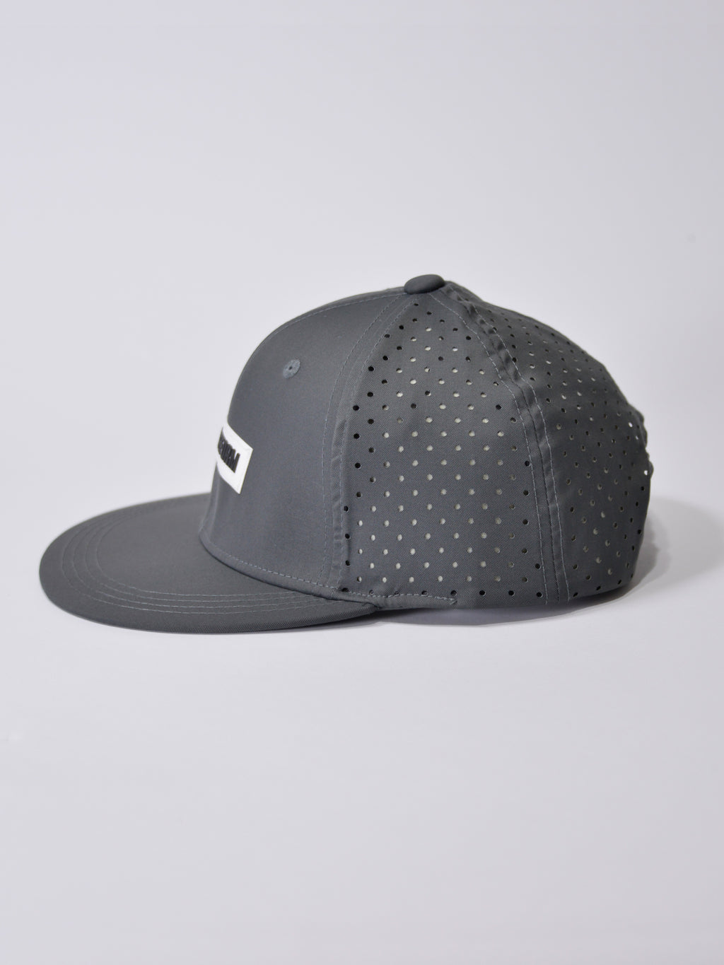 WAVEFROM FLAT MESH CAP