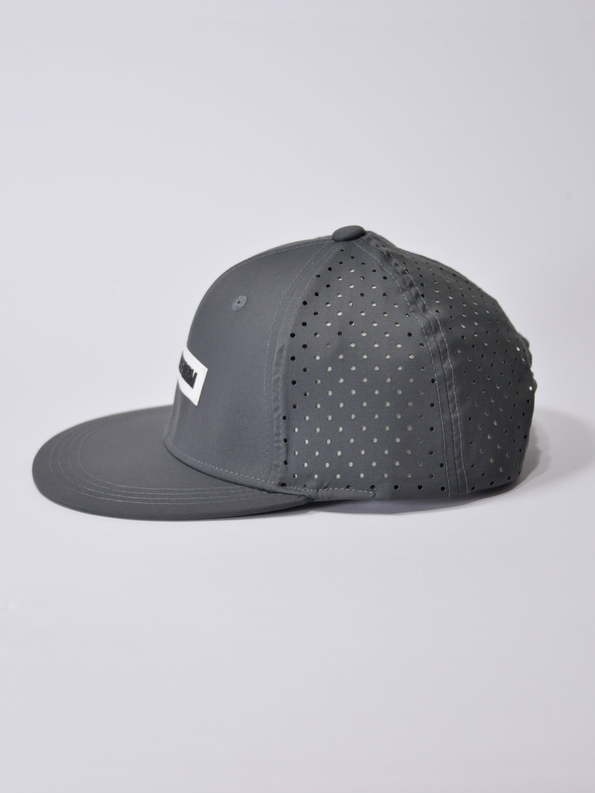WAVEFROM FLAT MESH CAP