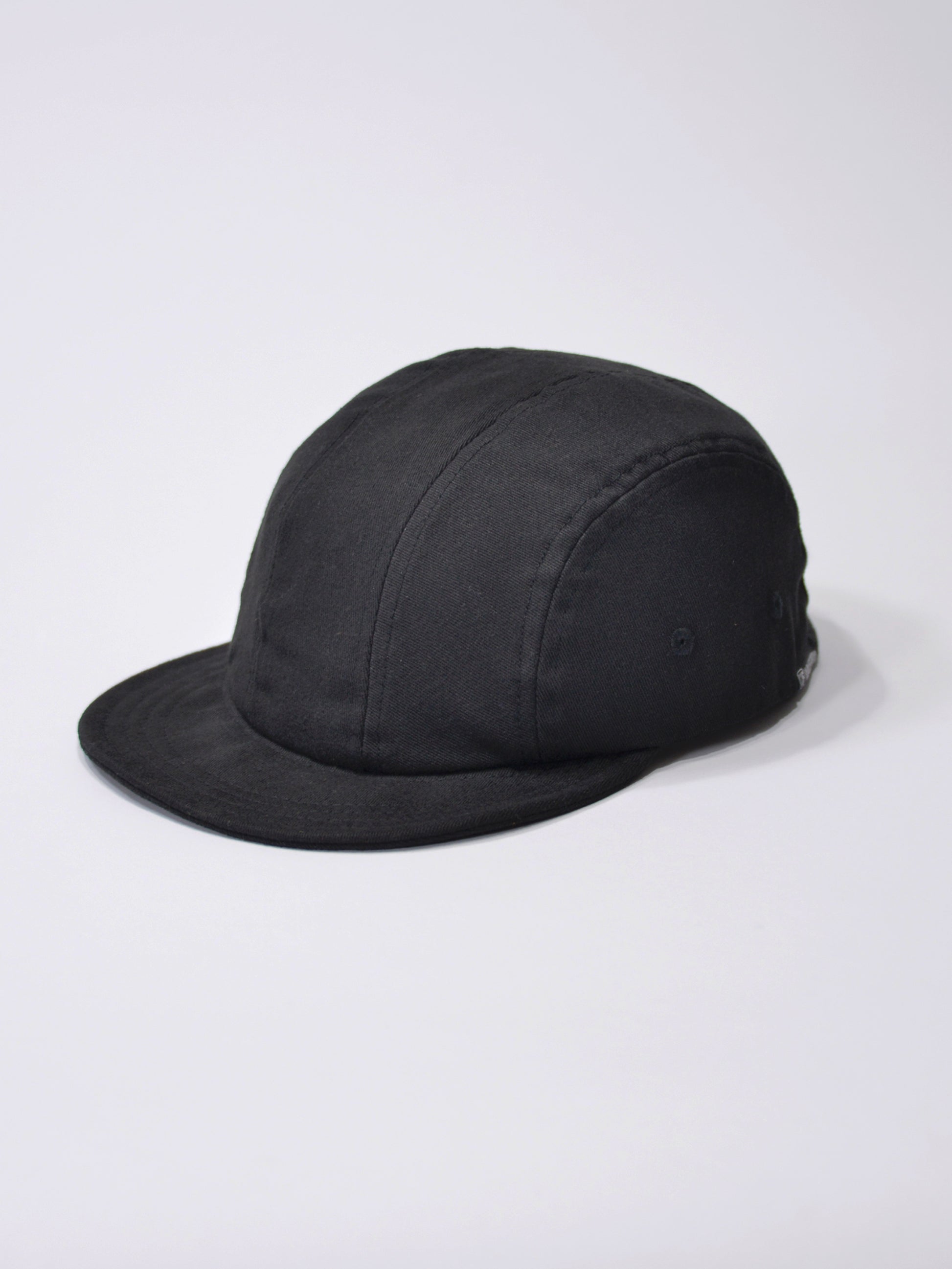 TWILL JET UMPIRE CAP
