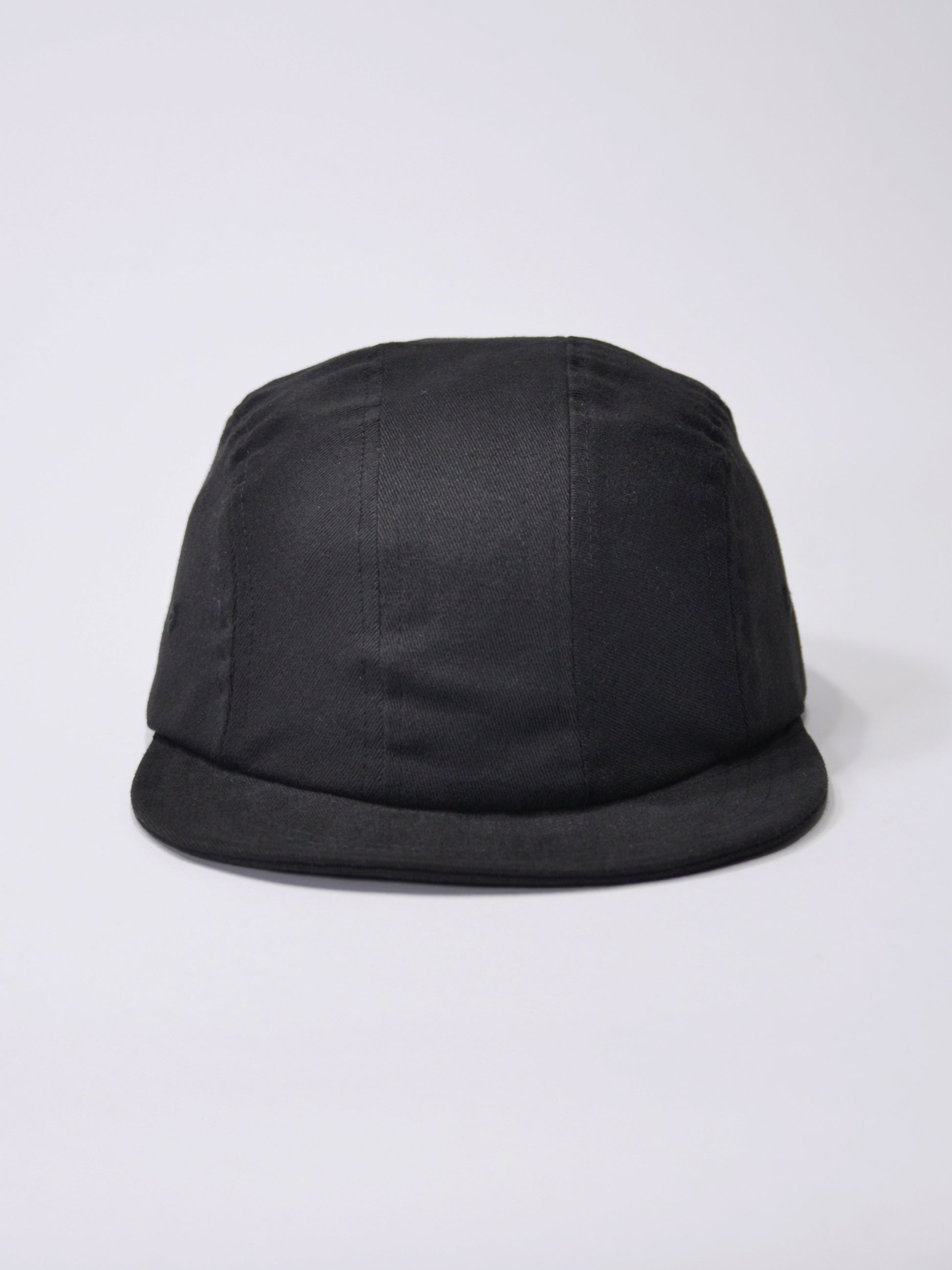 TWILL JET UMPIRE CAP