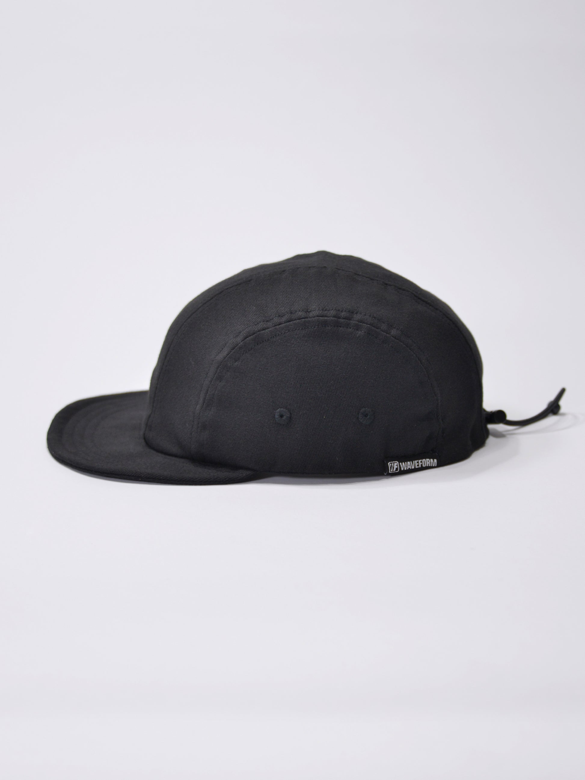 TWILL JET UMPIRE CAP