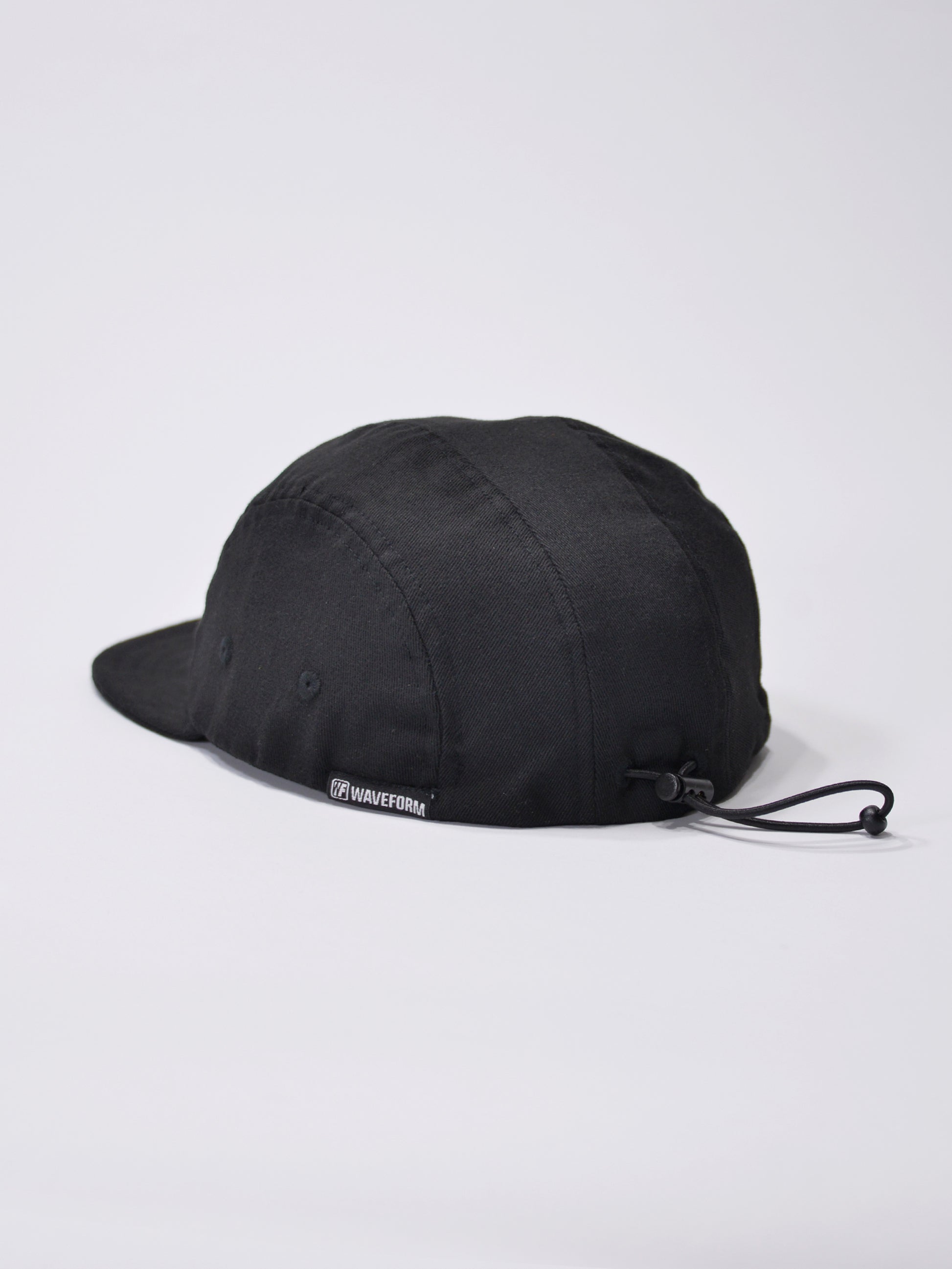TWILL JET UMPIRE CAP