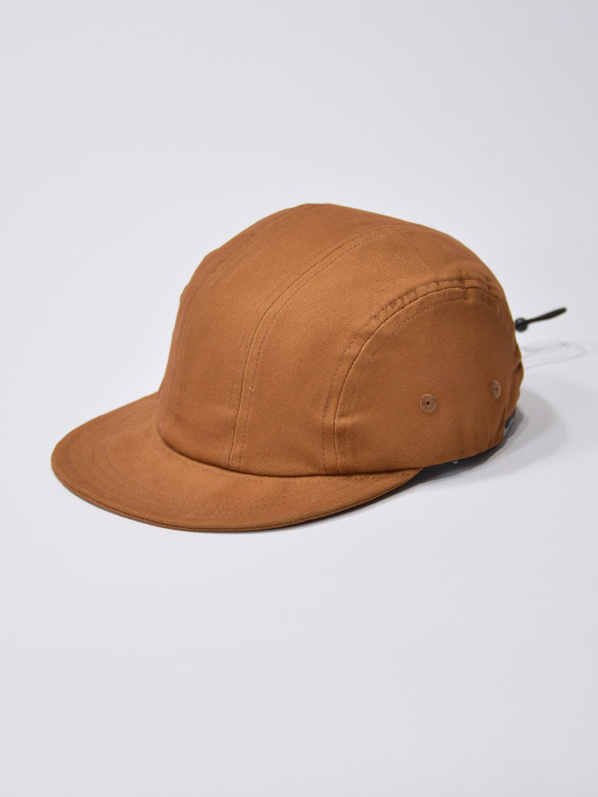 TWILL JET UMPIRE CAP
