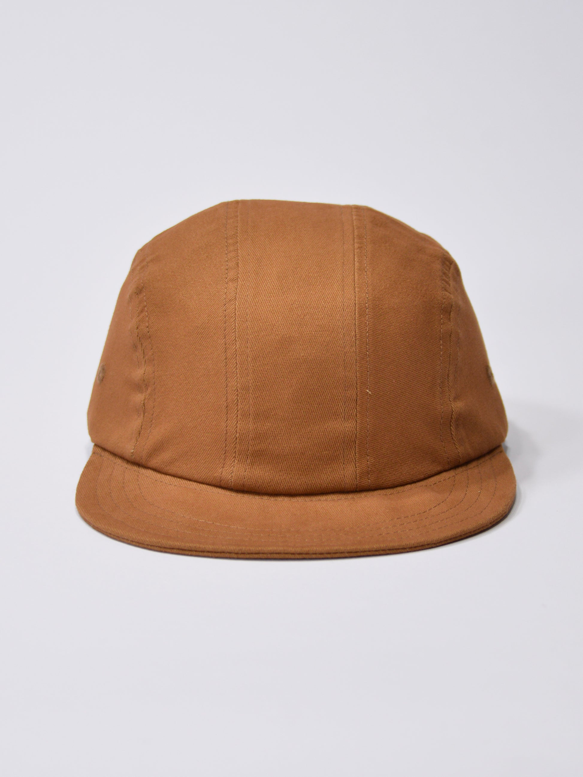 TWILL JET UMPIRE CAP