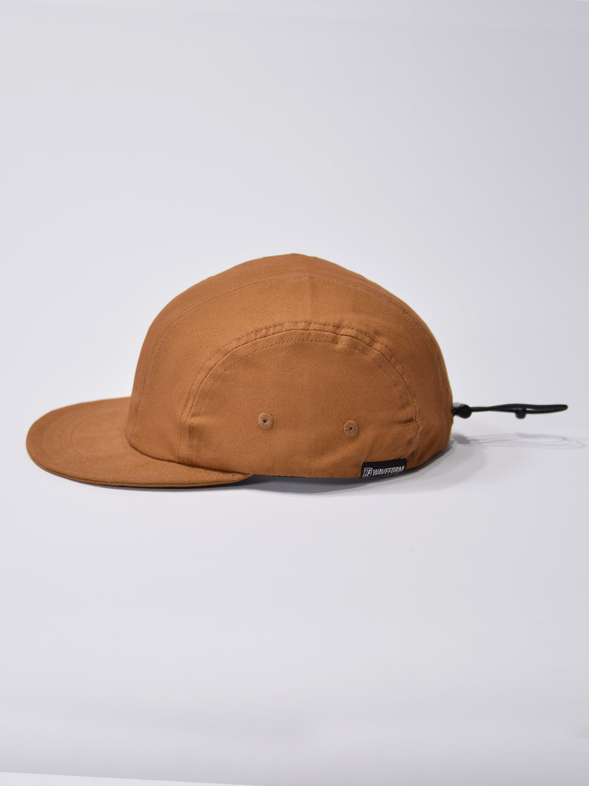 TWILL JET UMPIRE CAP