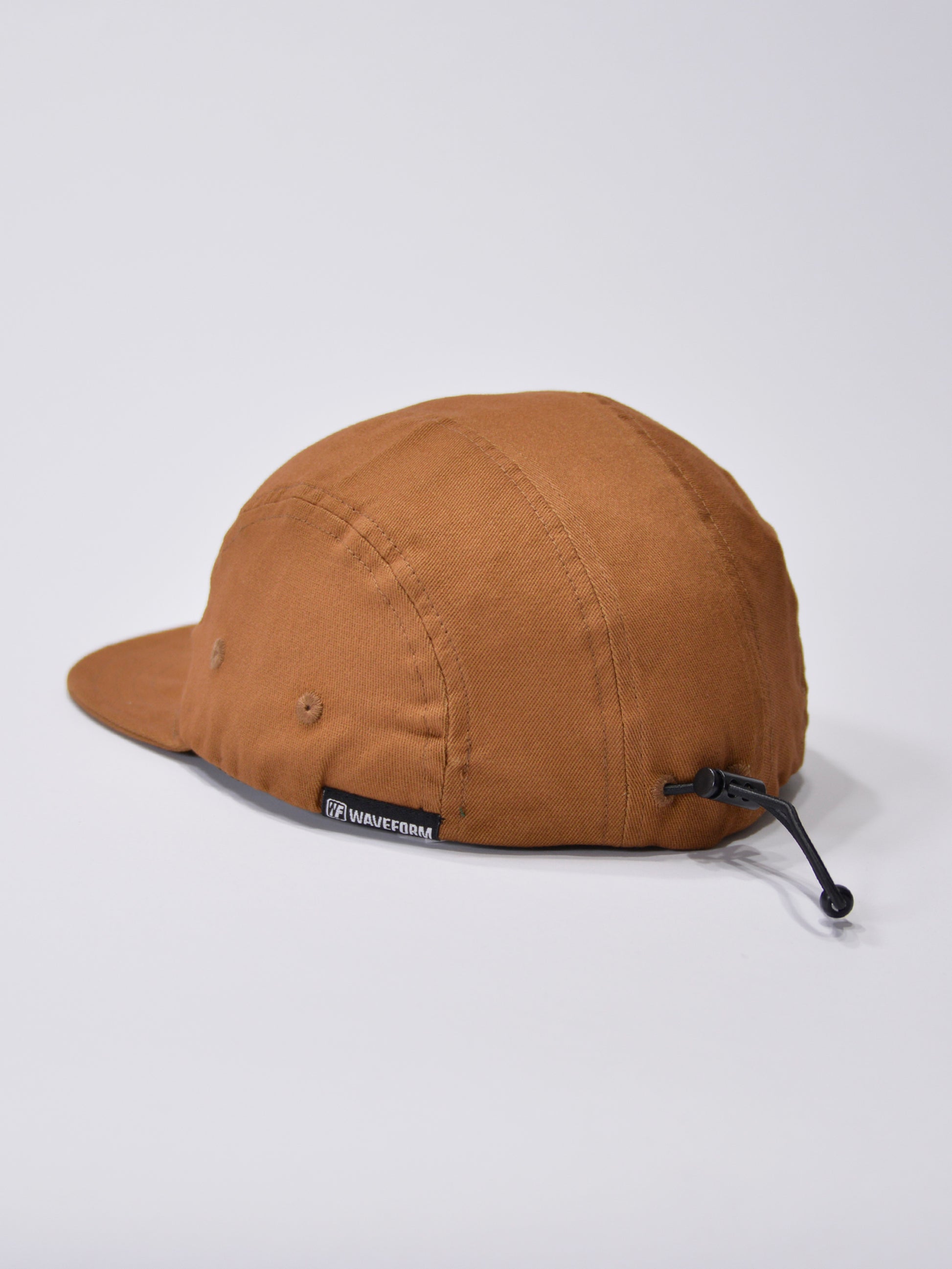 TWILL JET UMPIRE CAP