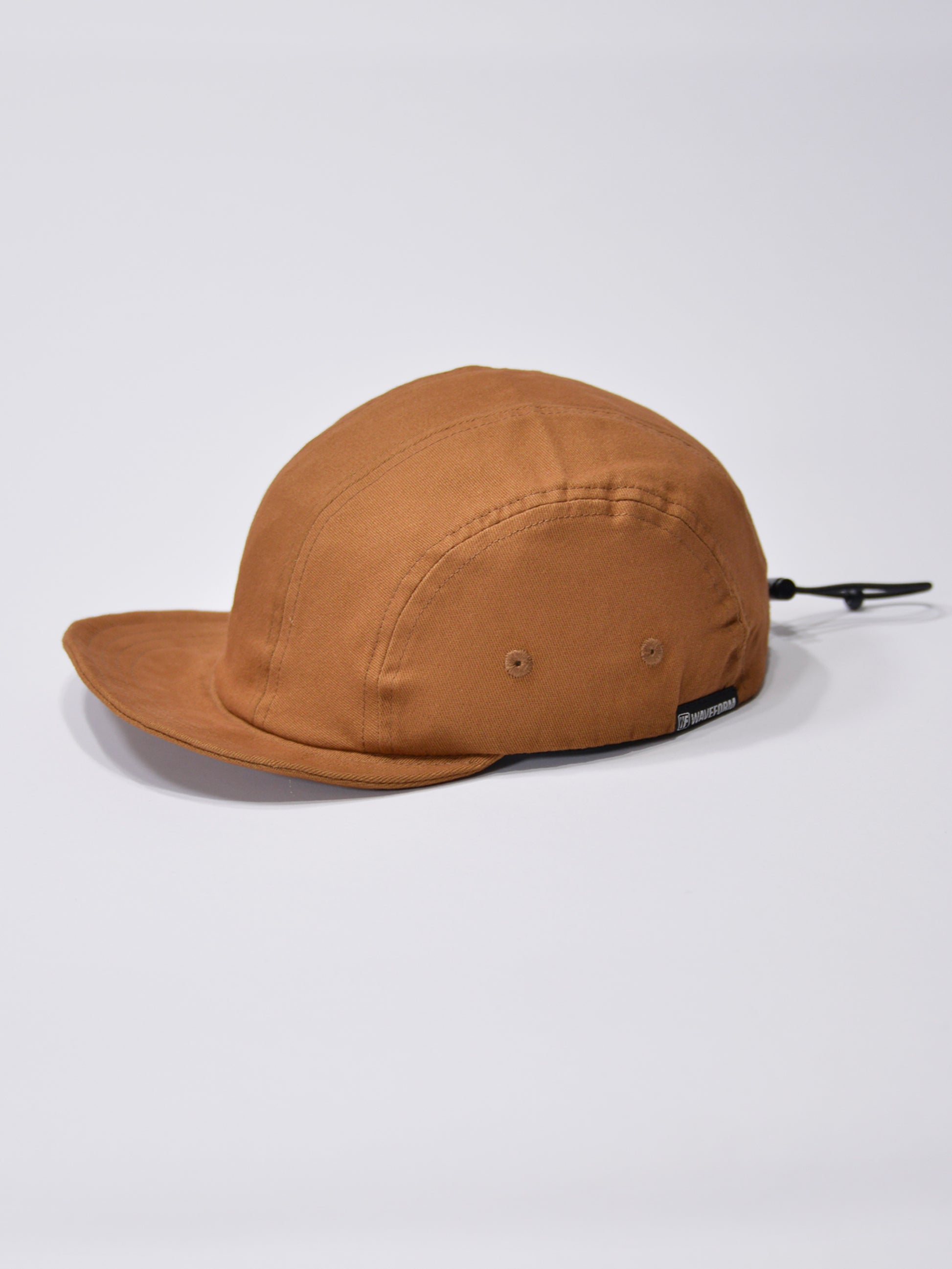 TWILL JET UMPIRE CAP