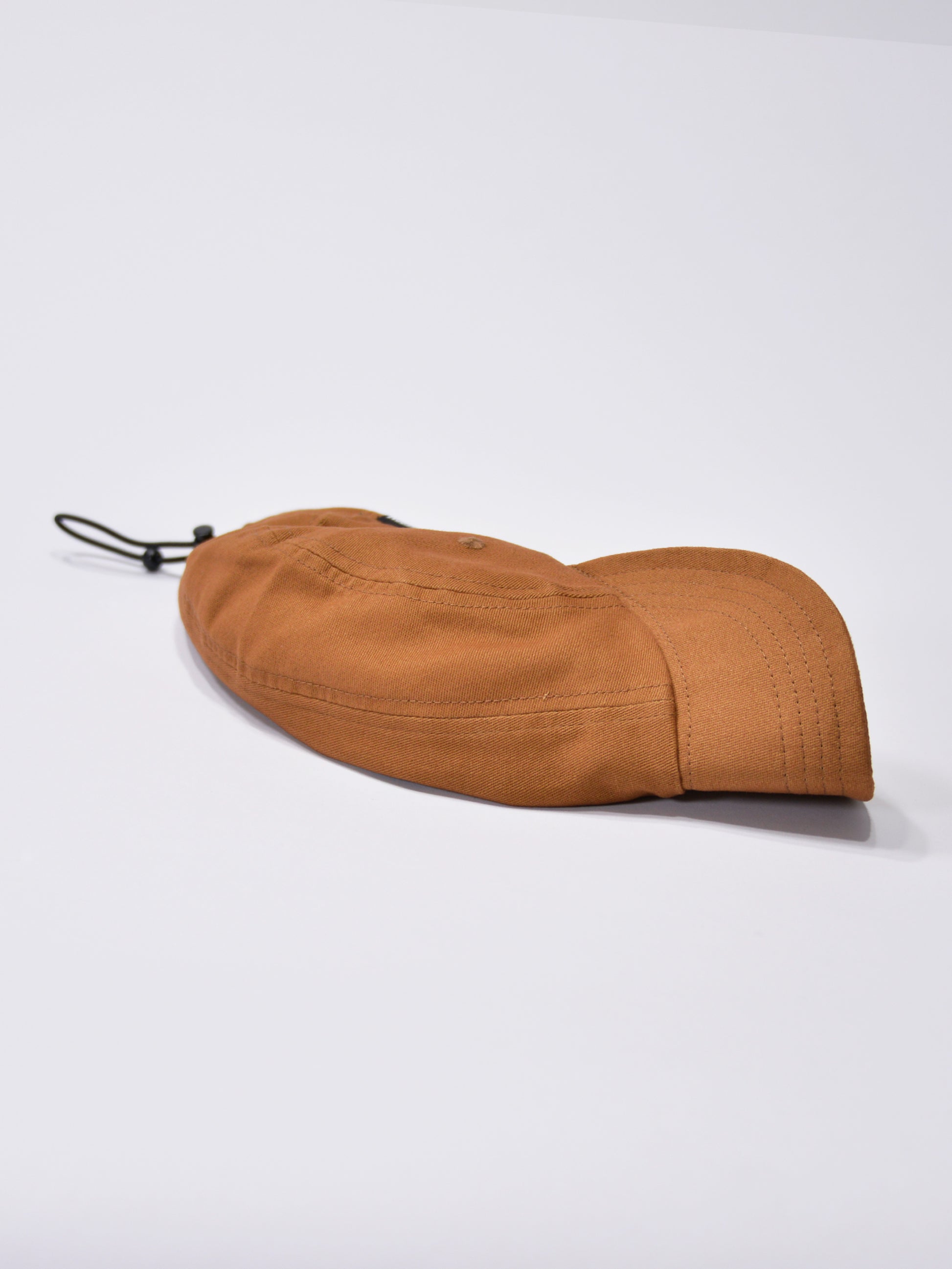 TWILL JET UMPIRE CAP