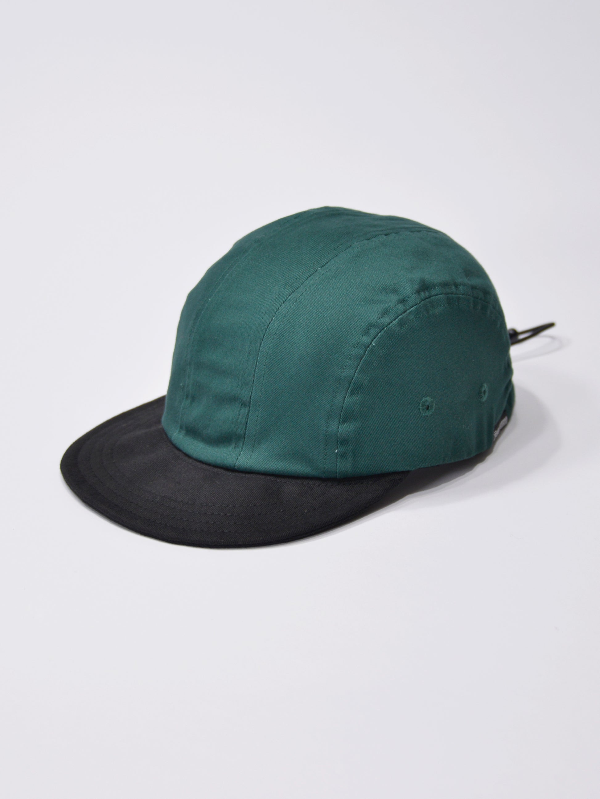 TWILL JET UMPIRE CAP