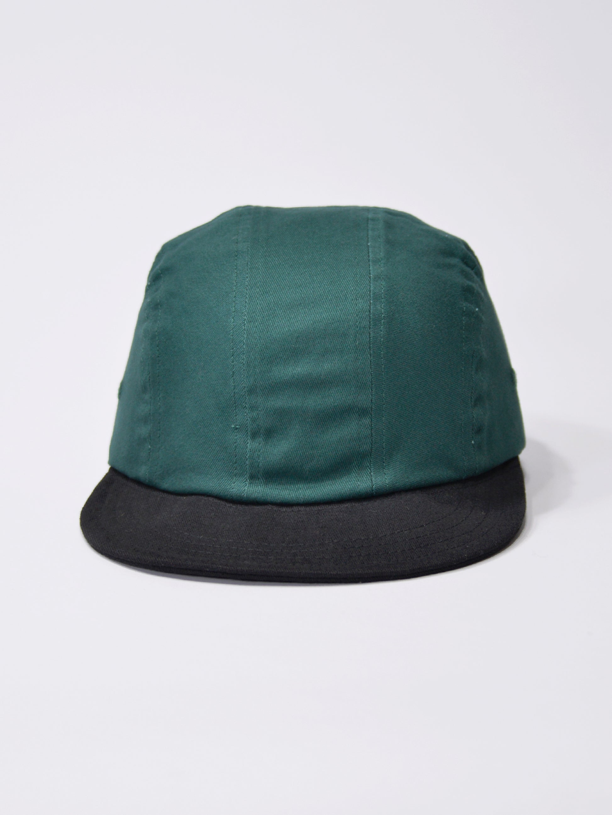 TWILL JET UMPIRE CAP