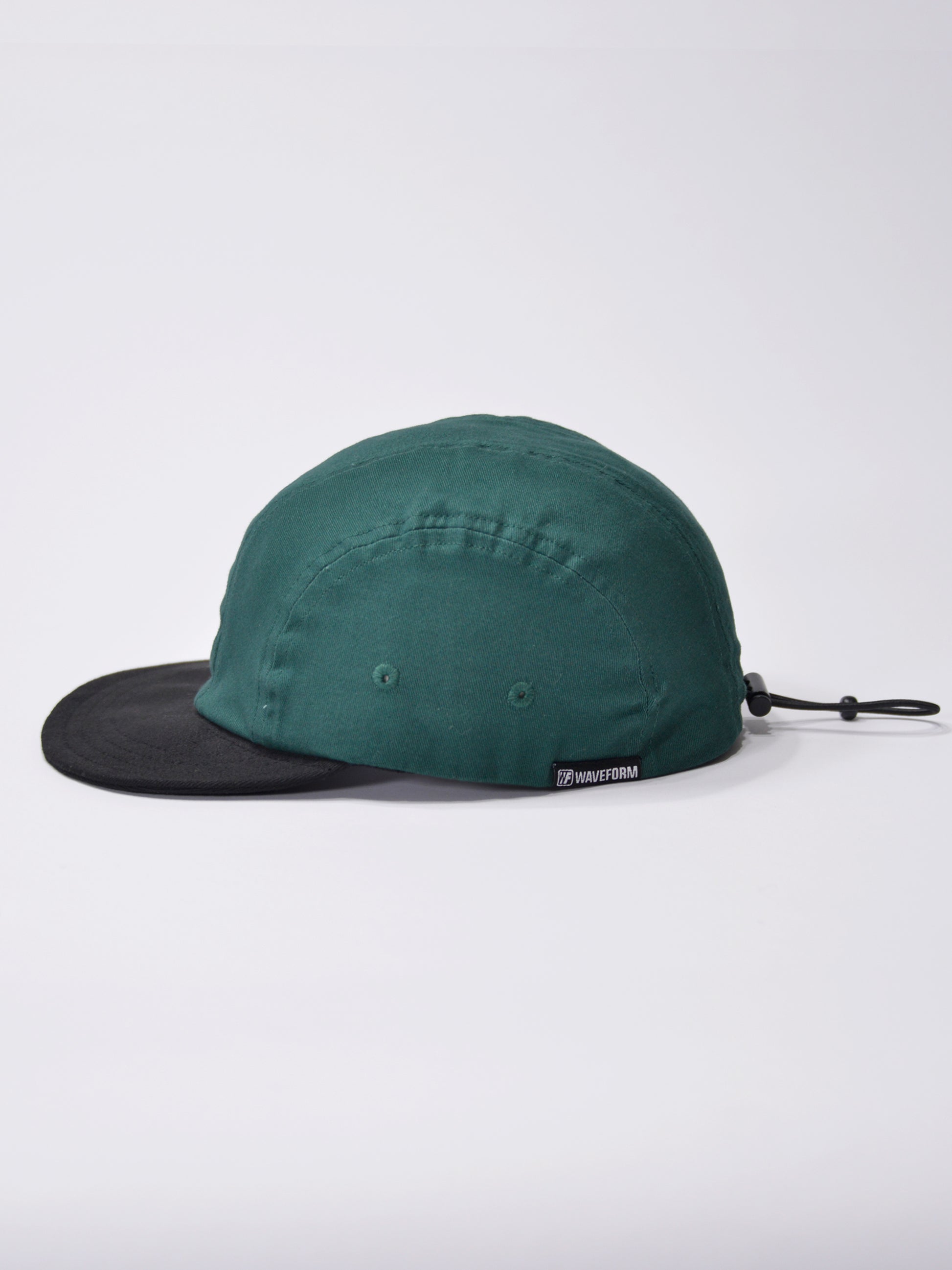 TWILL JET UMPIRE CAP