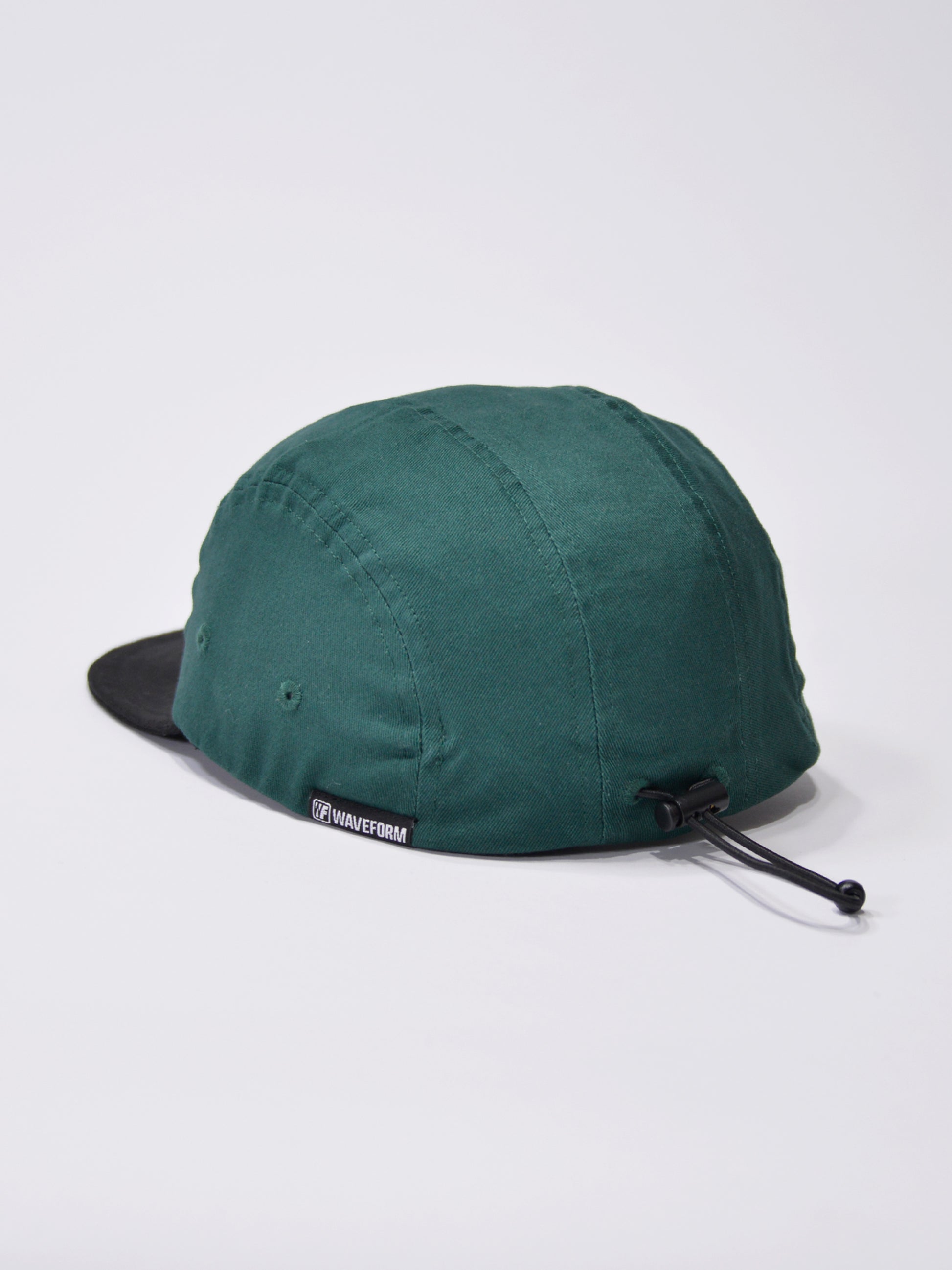 TWILL JET UMPIRE CAP