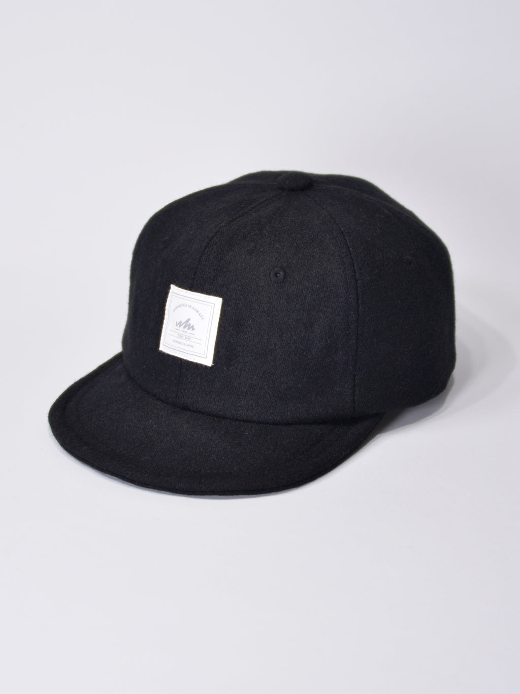 MELTON UMPIRE CAP