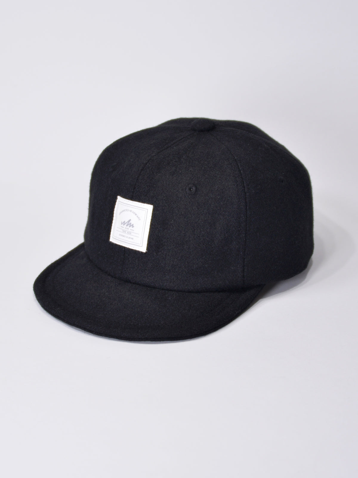 MELTON UMPIRE CAP
