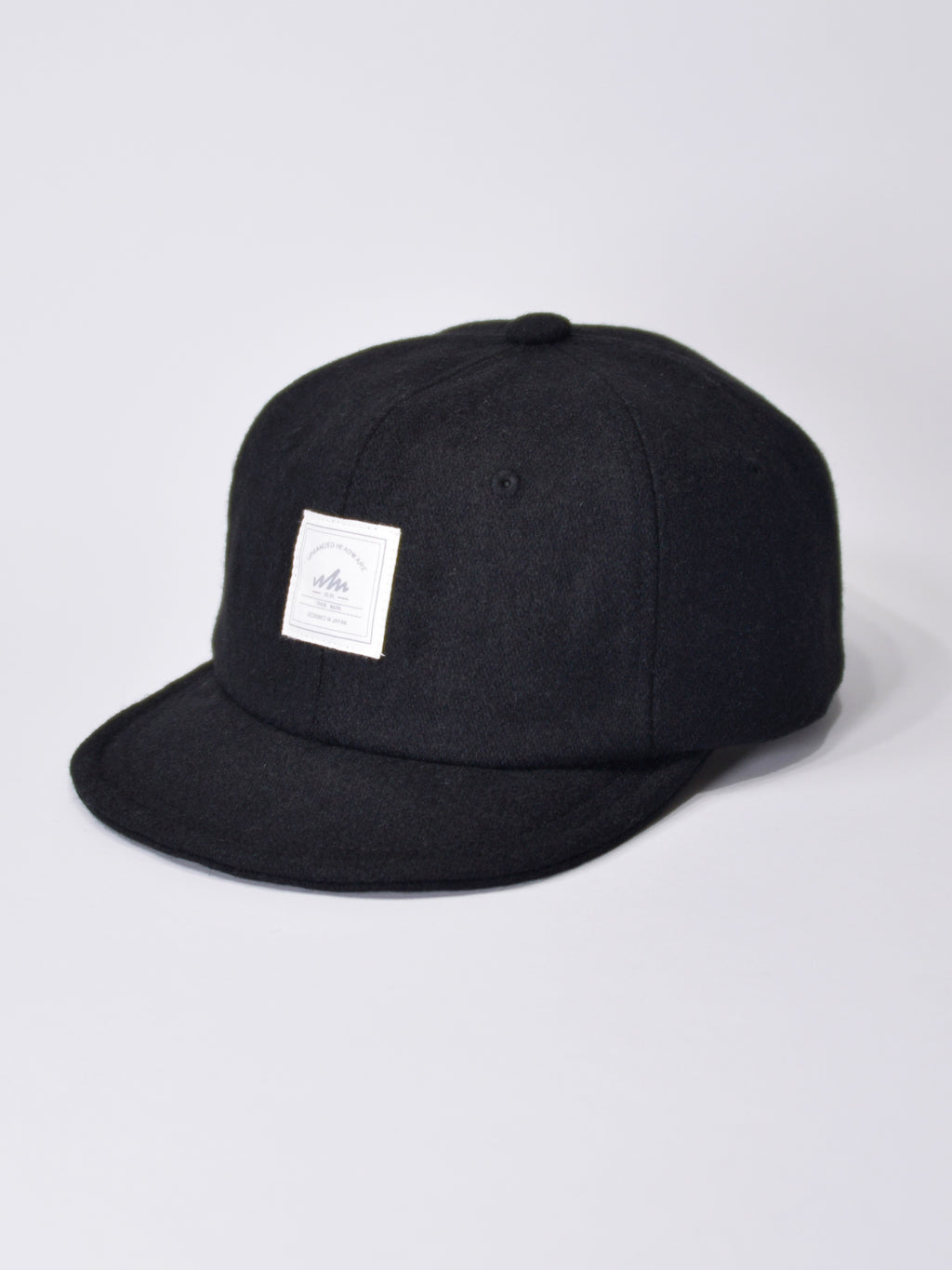 MELTON UMPIRE CAP