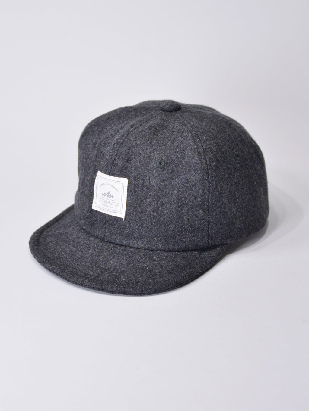 MELTON UMPIRE CAP