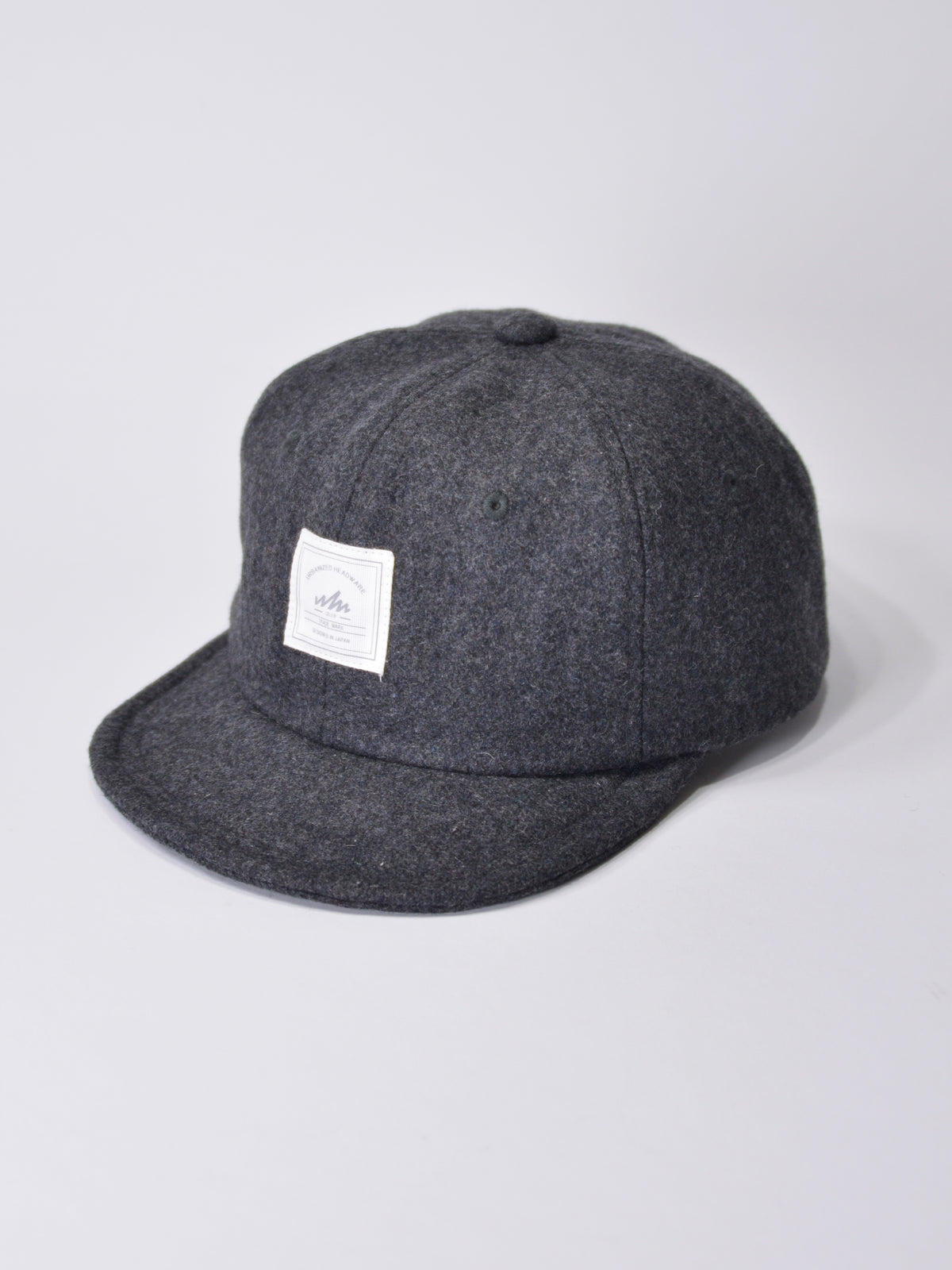MELTON UMPIRE CAP