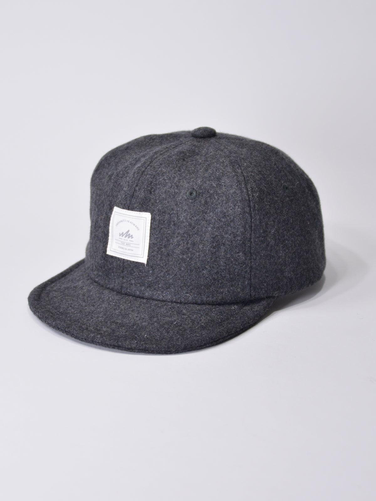 MELTON UMPIRE CAP