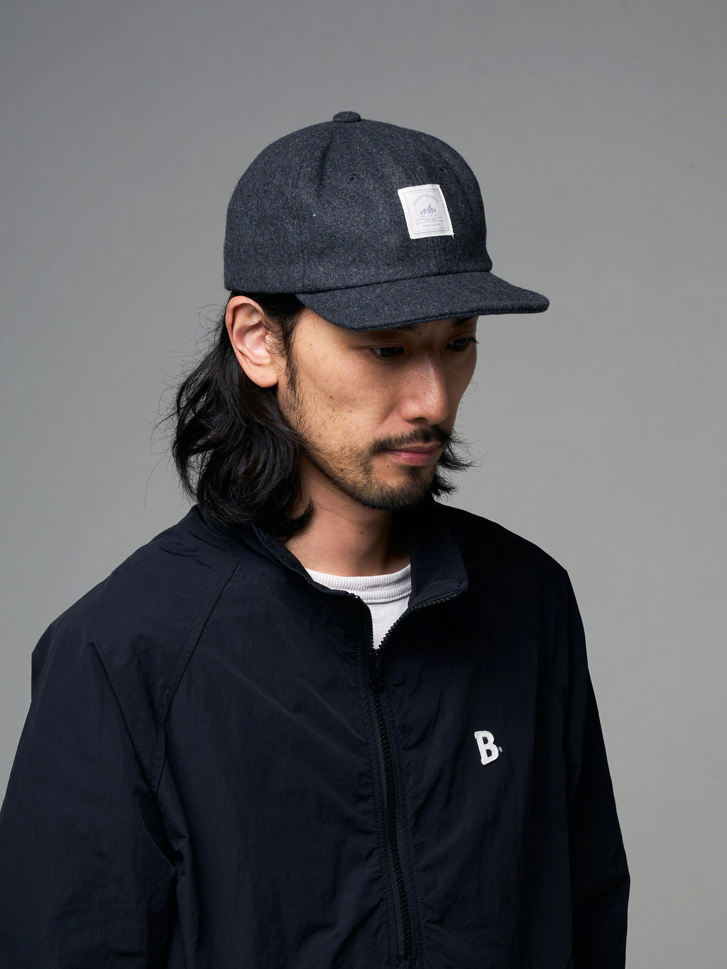 MELTON UMPIRE CAP