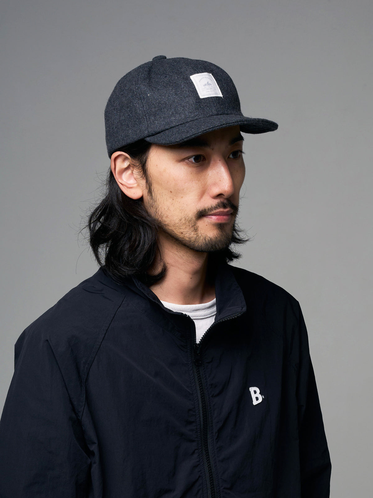 MELTON UMPIRE CAP