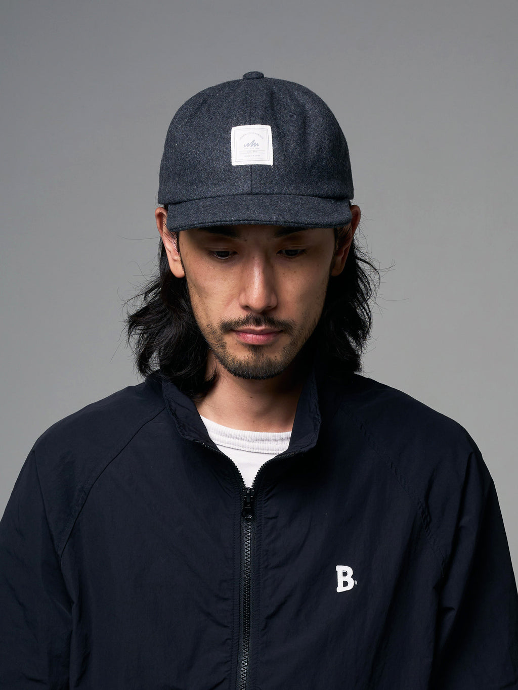 MELTON UMPIRE CAP