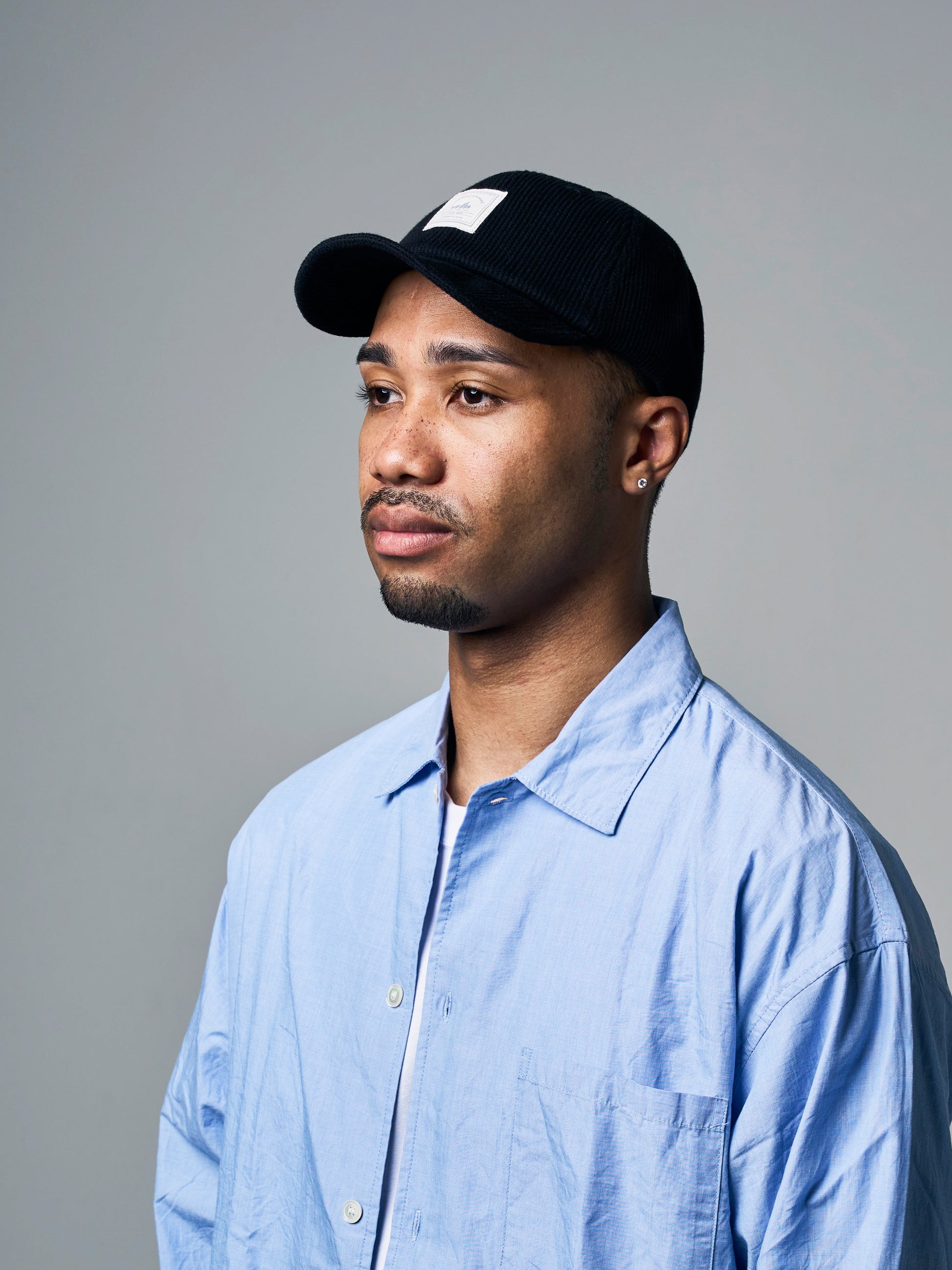 THERMAL UMPIRE CAP