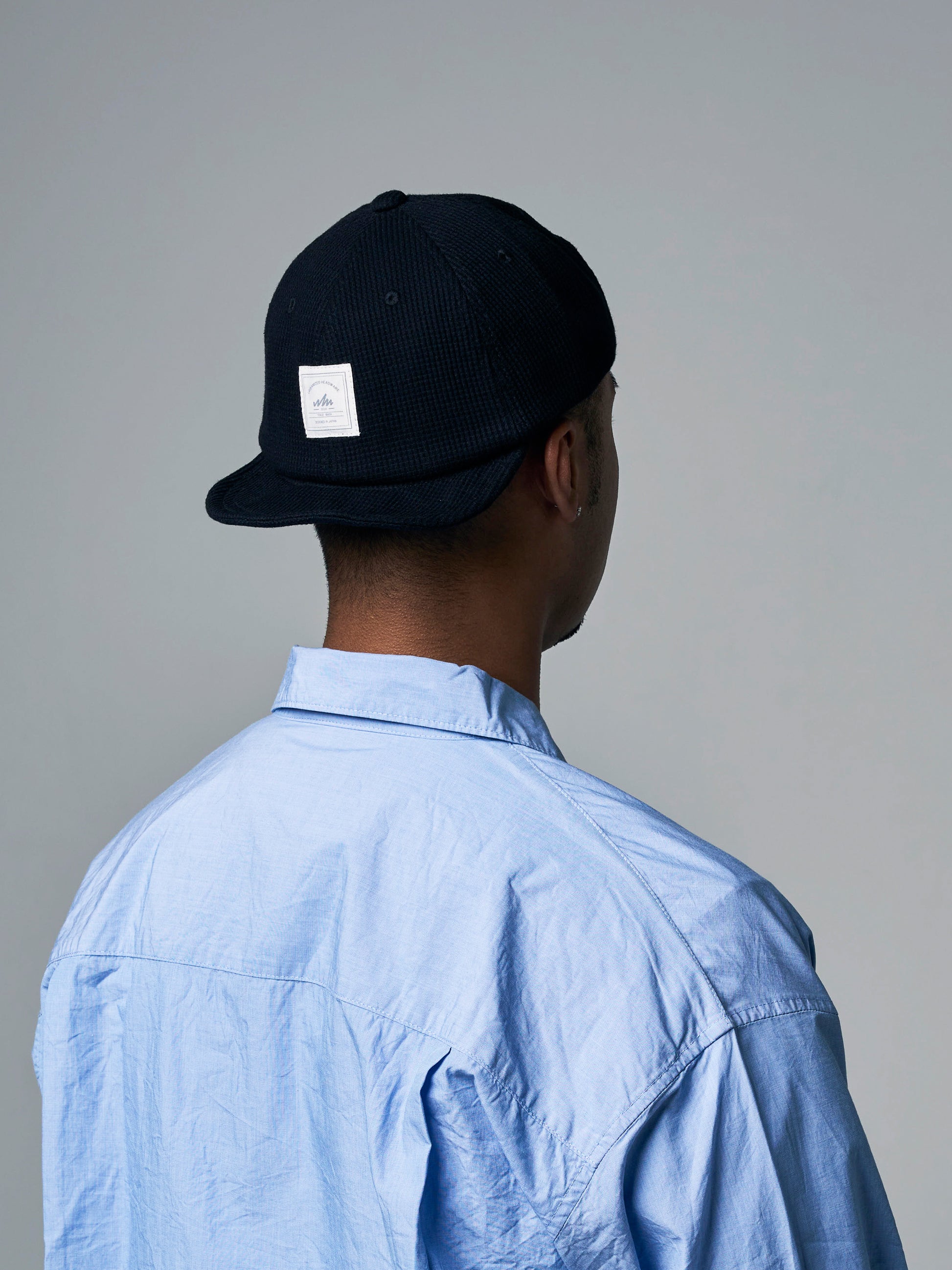 THERMAL UMPIRE CAP