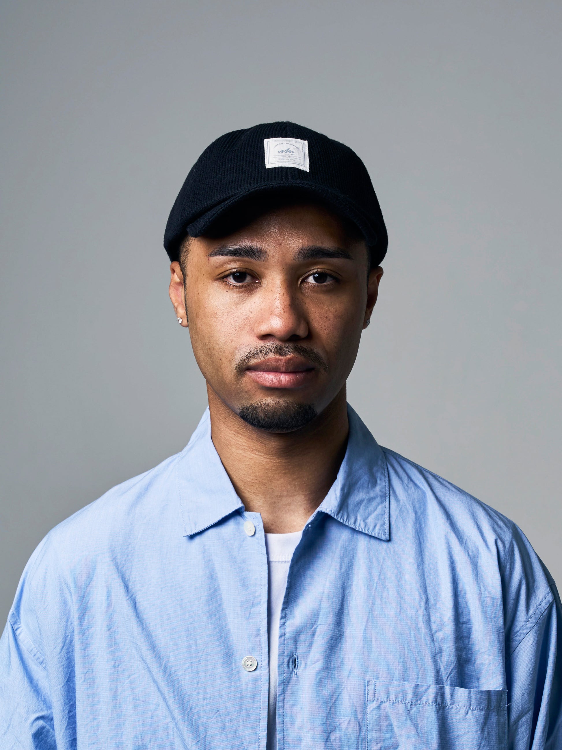 THERMAL UMPIRE CAP