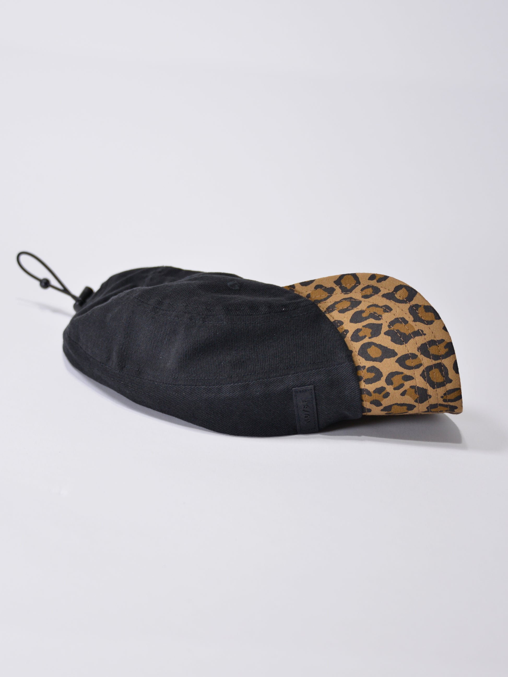LEOPARD JET UMPIRE CAP