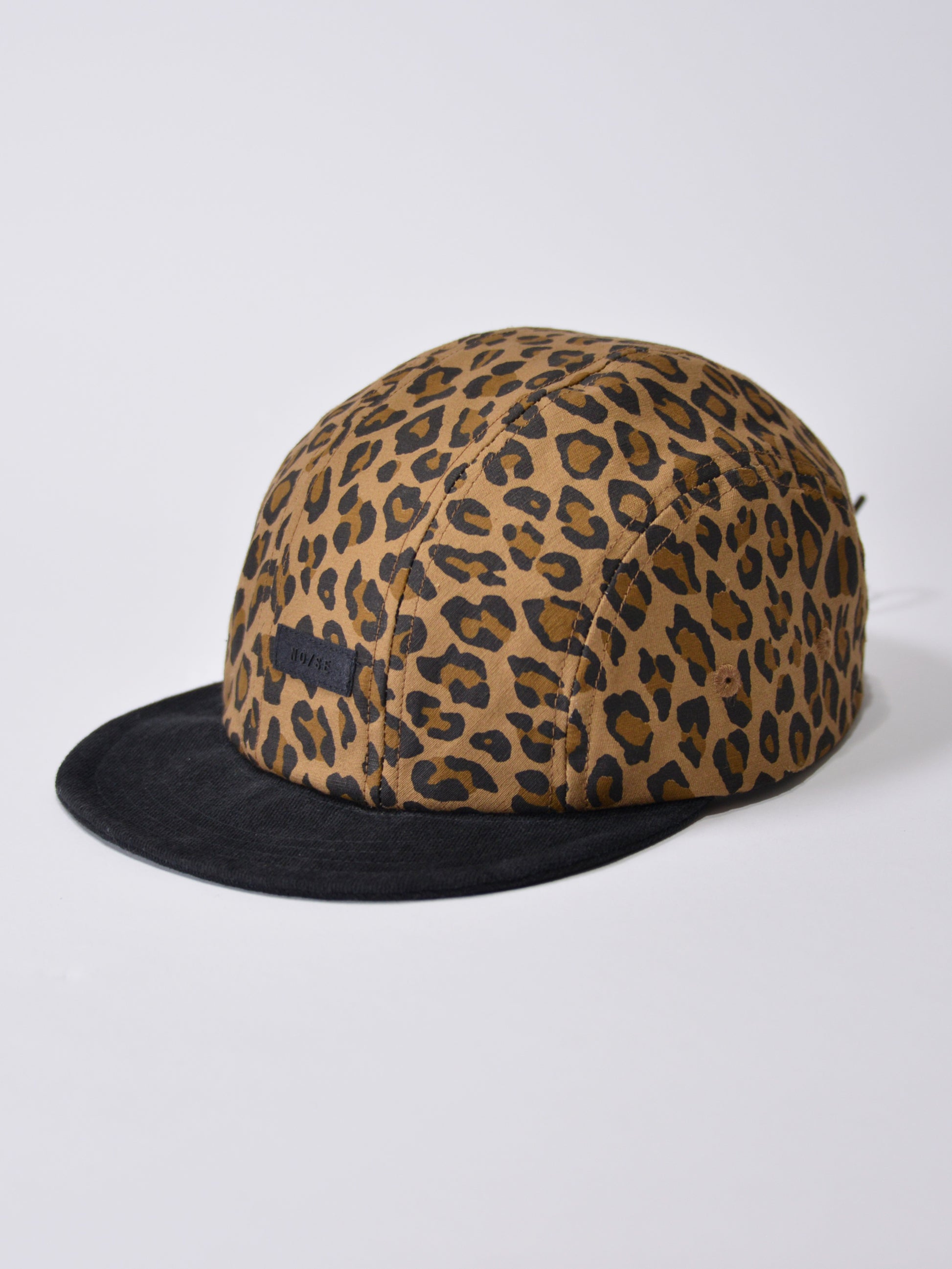 LEOPARD JET UMPIRE CAP