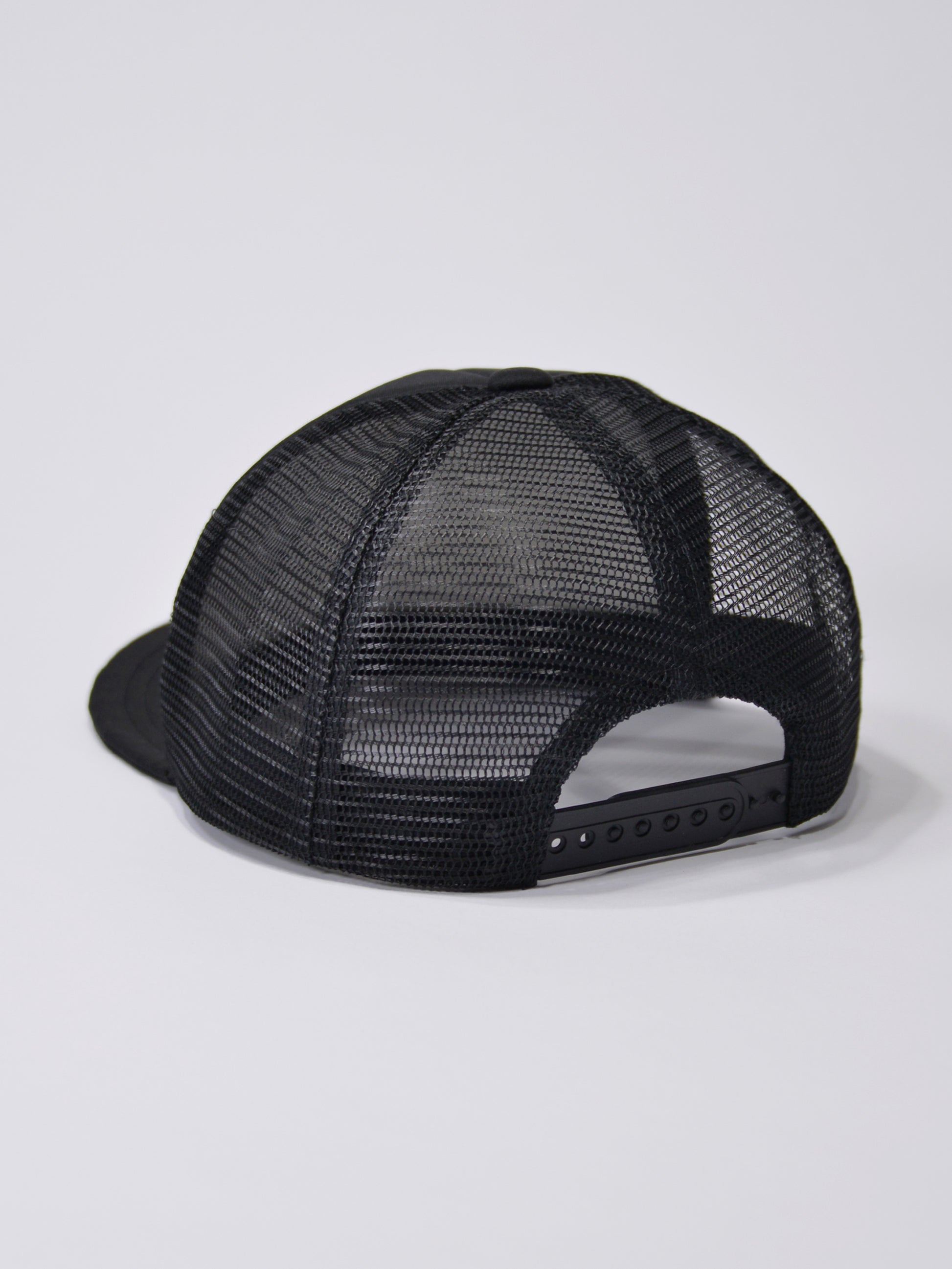 URETHANE MESH UMPIRE CAP