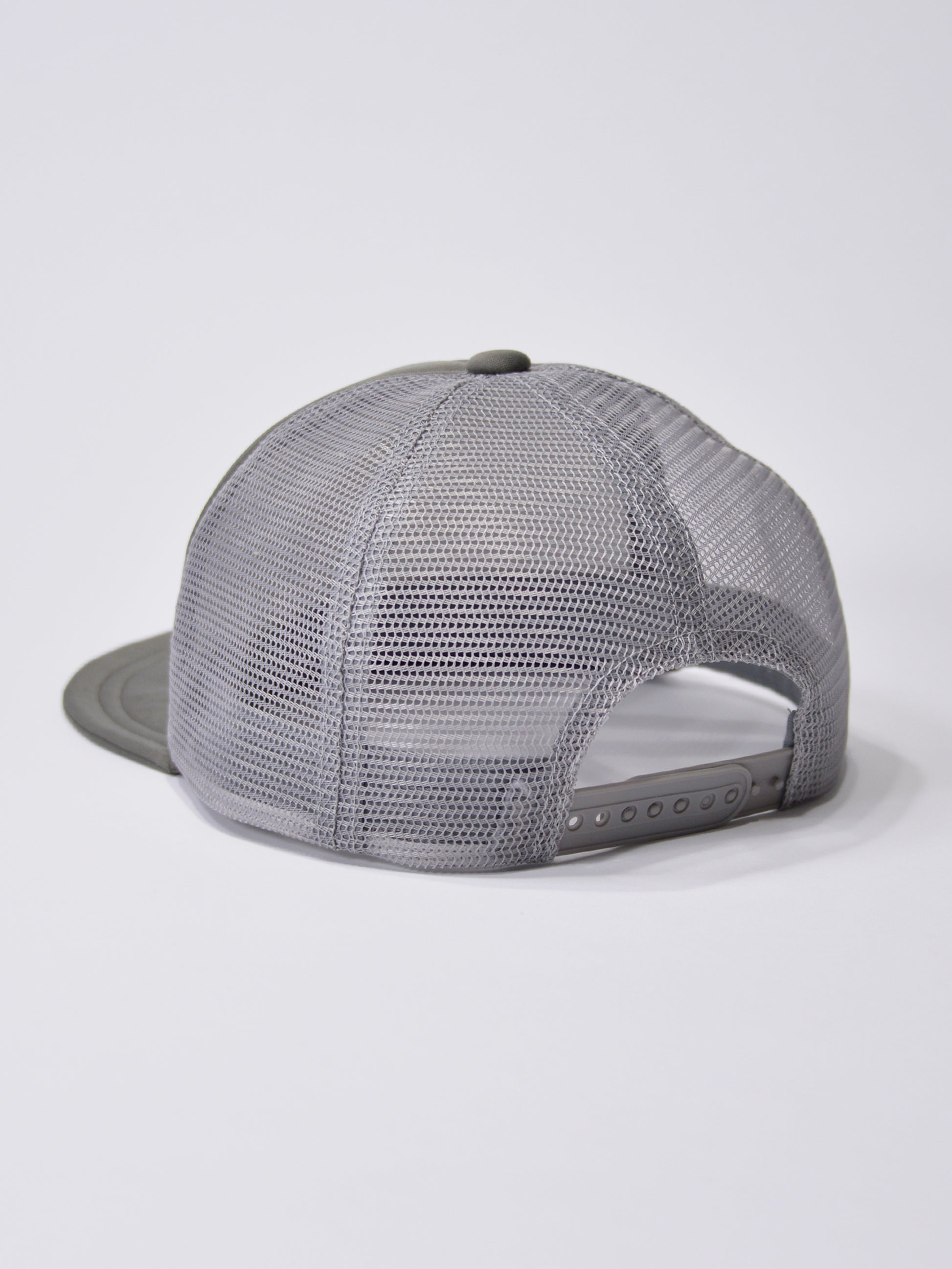 URETHANE MESH UMPIRE CAP