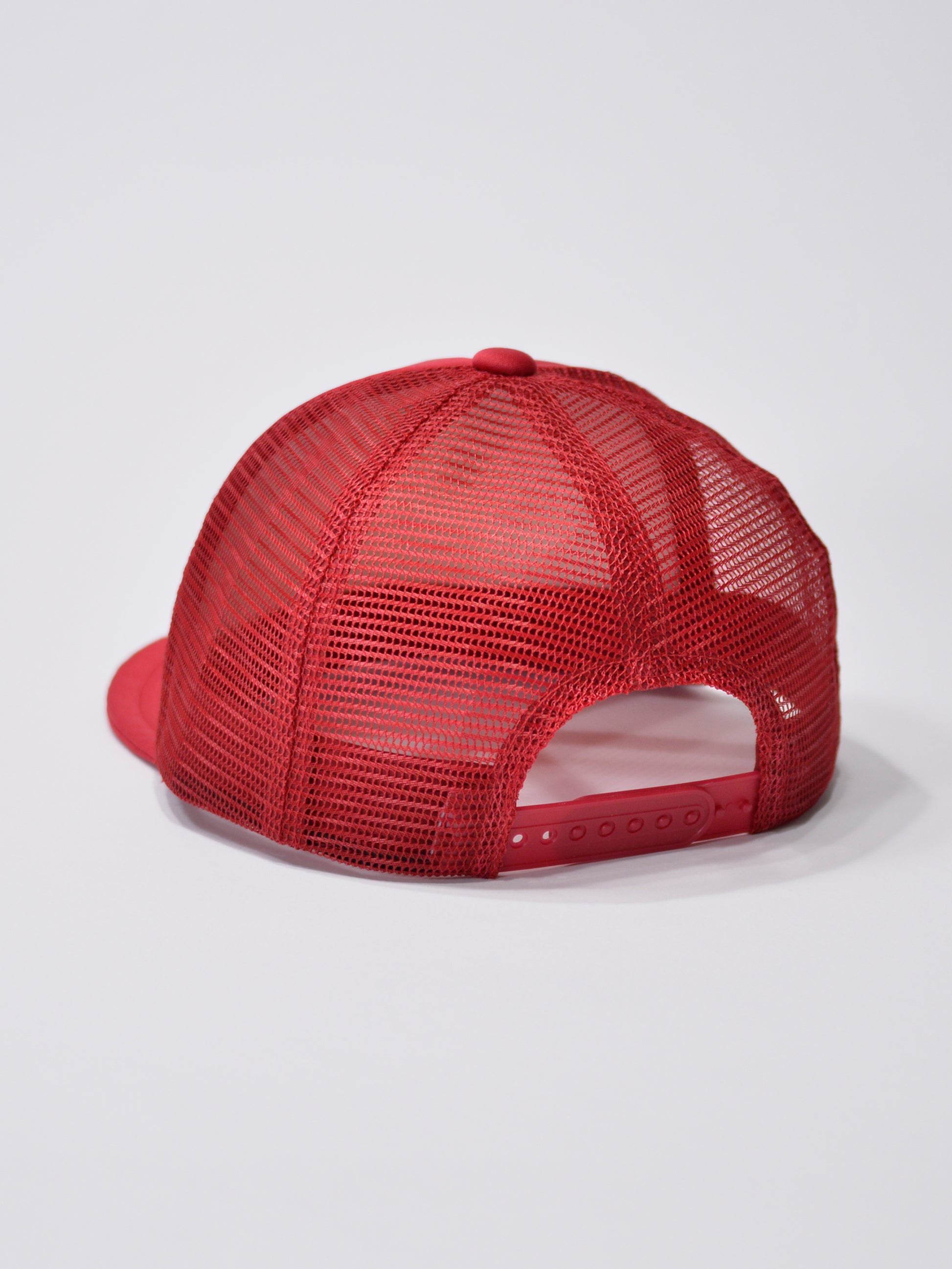 URETHANE MESH UMPIRE CAP