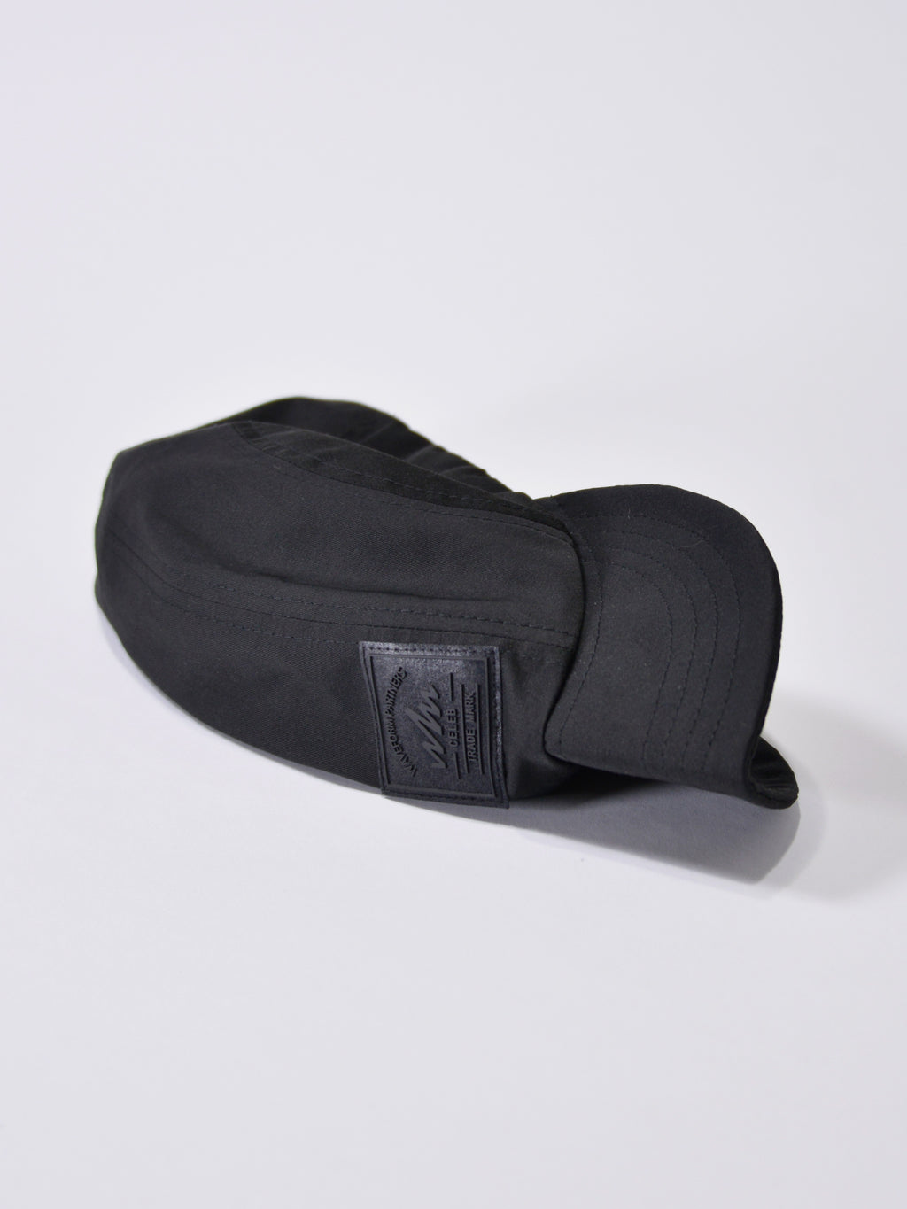 WATERPROOF JET UMPIRE CAP