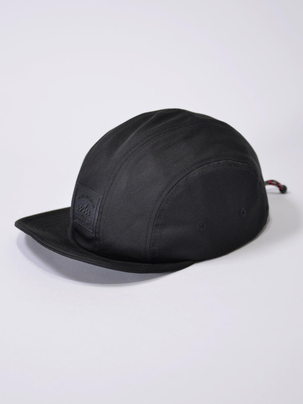 WATERPROOF JET UMPIRE CAP