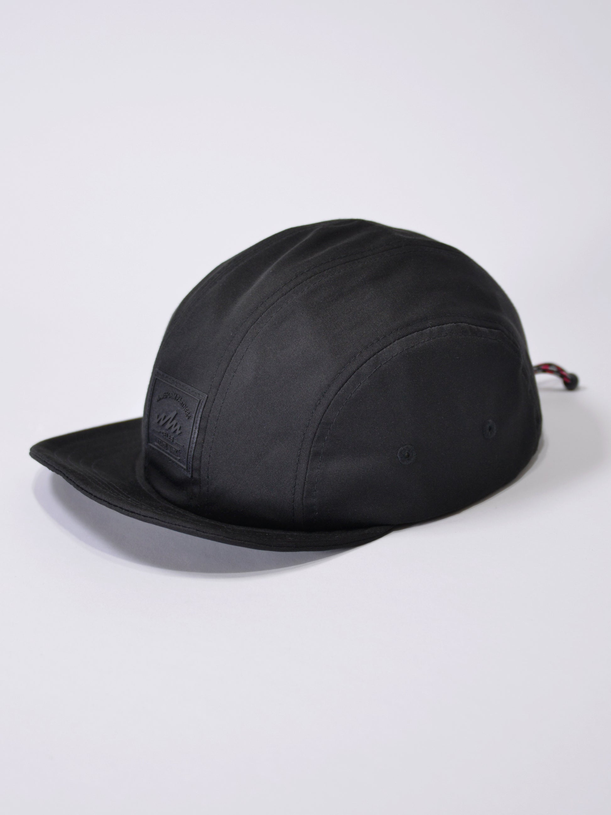 WATERPROOF JET UMPIRE CAP