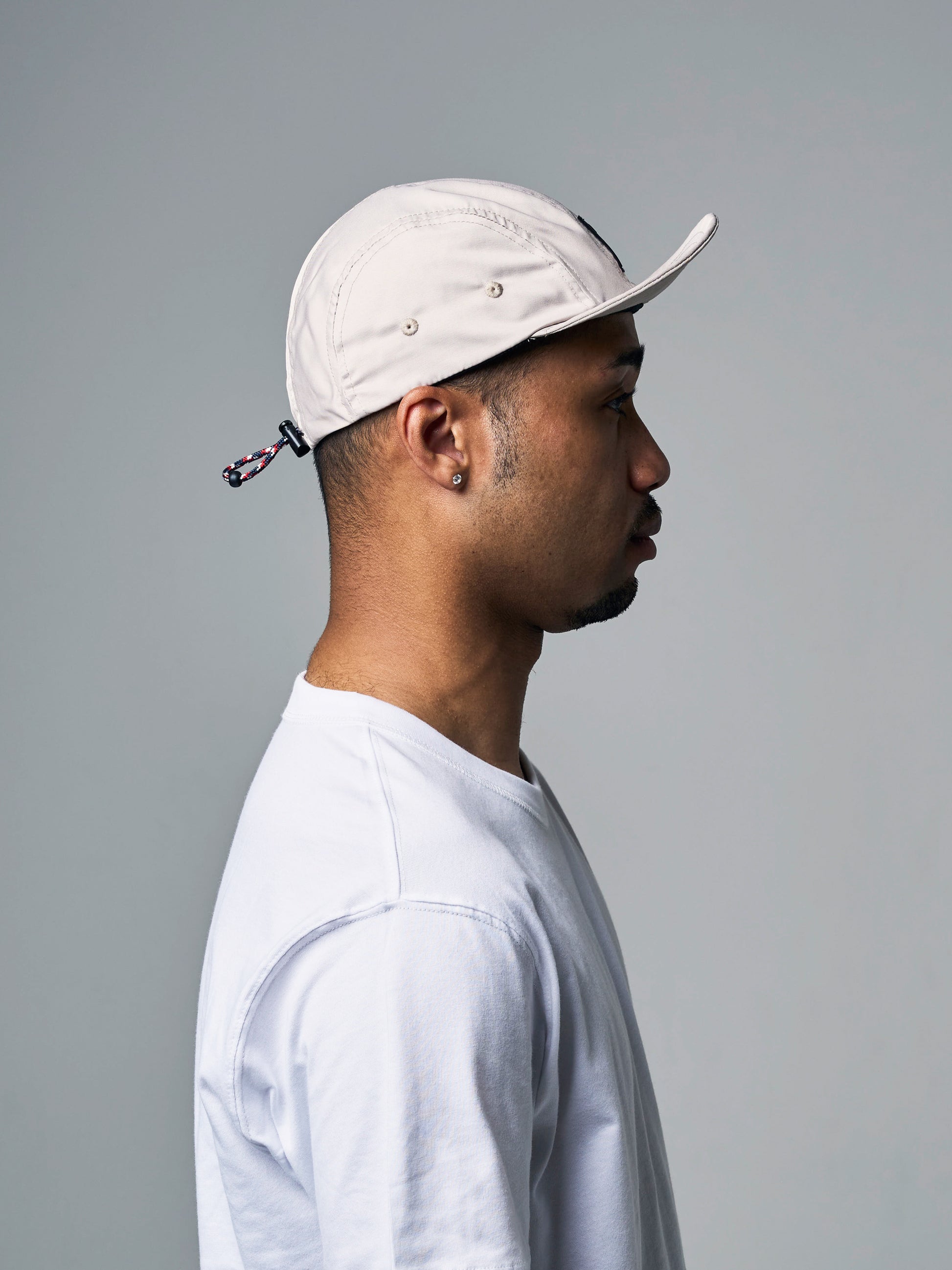 WATERPROOF JET UMPIRE CAP