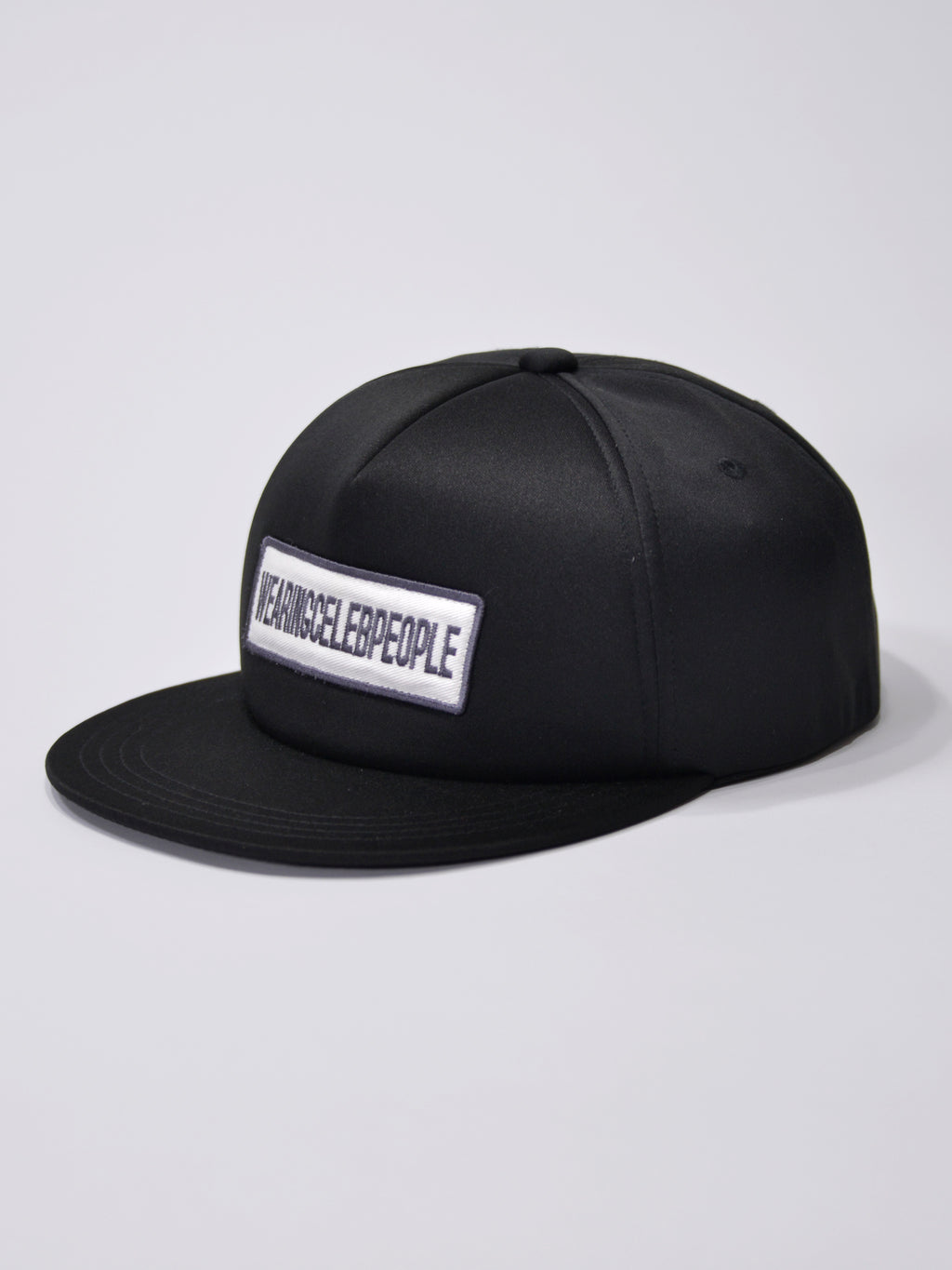 ALL URETHANE FLAT CAP