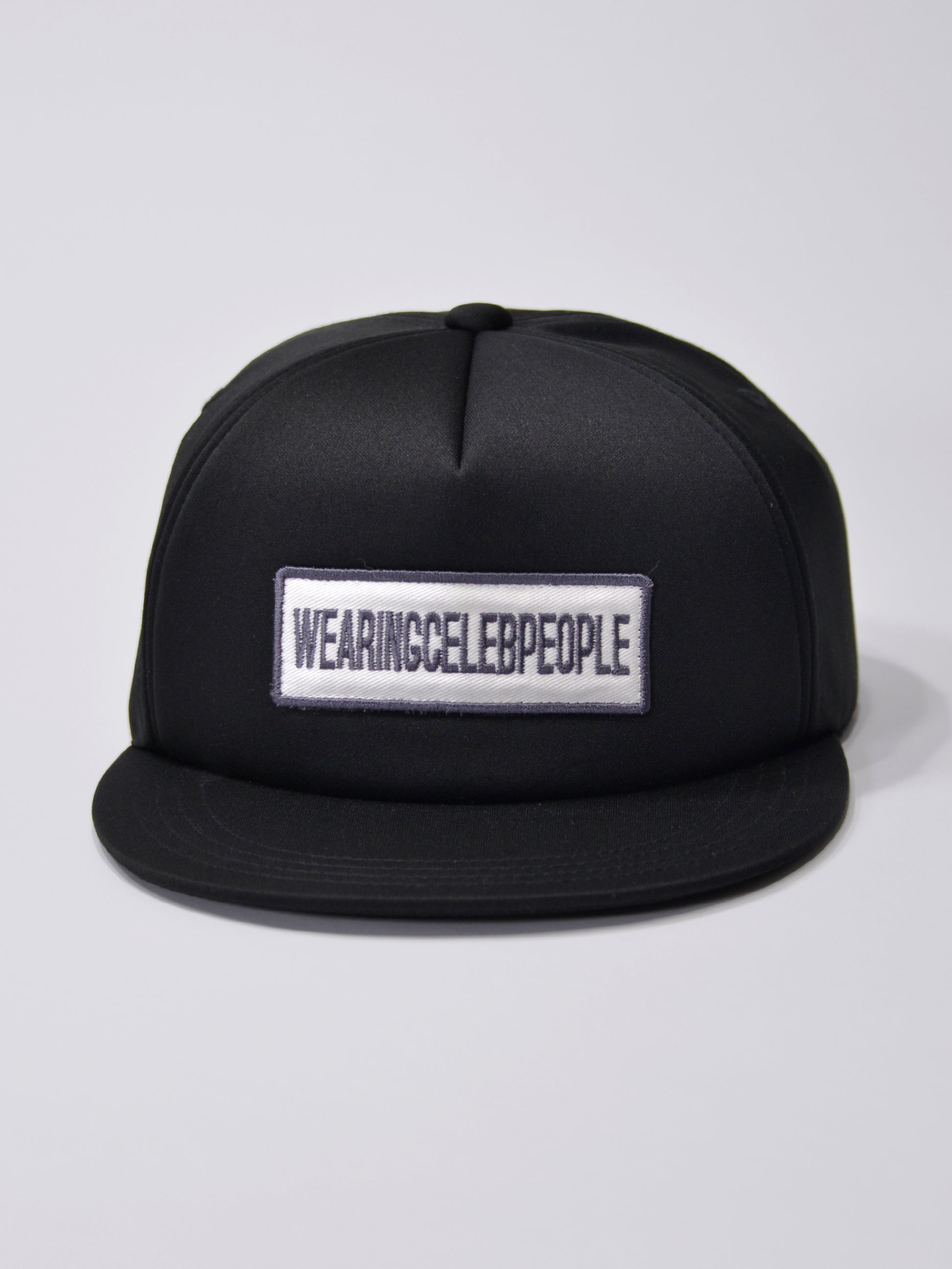 ALL URETHANE FLAT CAP