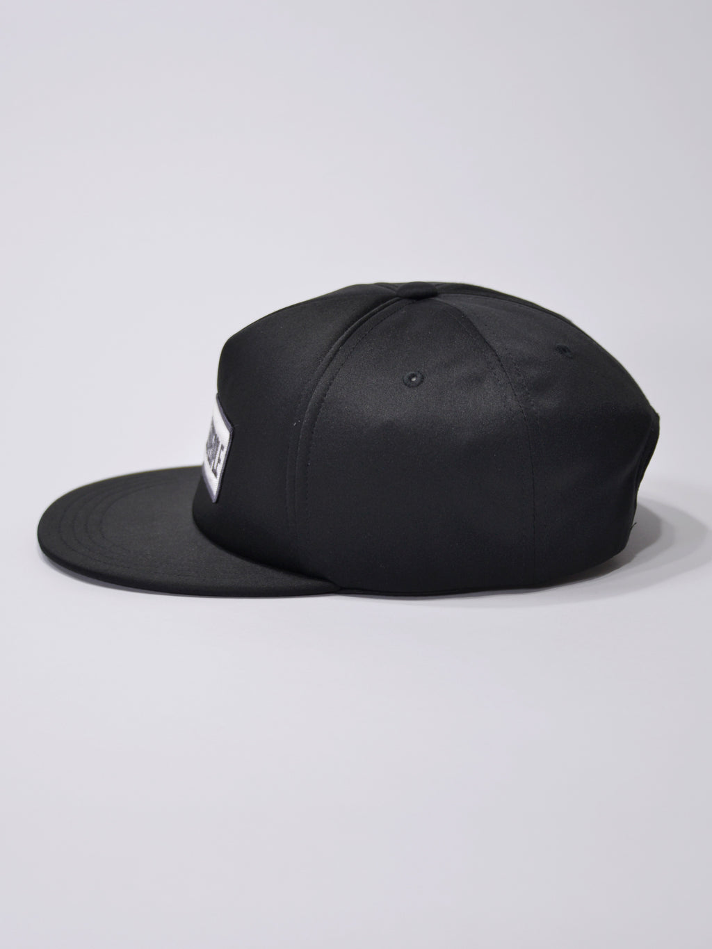 ALL URETHANE FLAT CAP