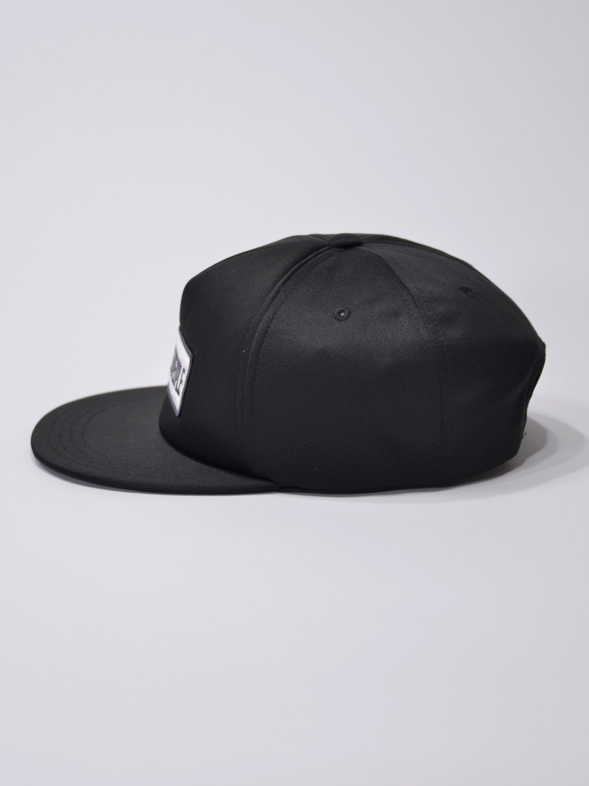 ALL URETHANE FLAT CAP