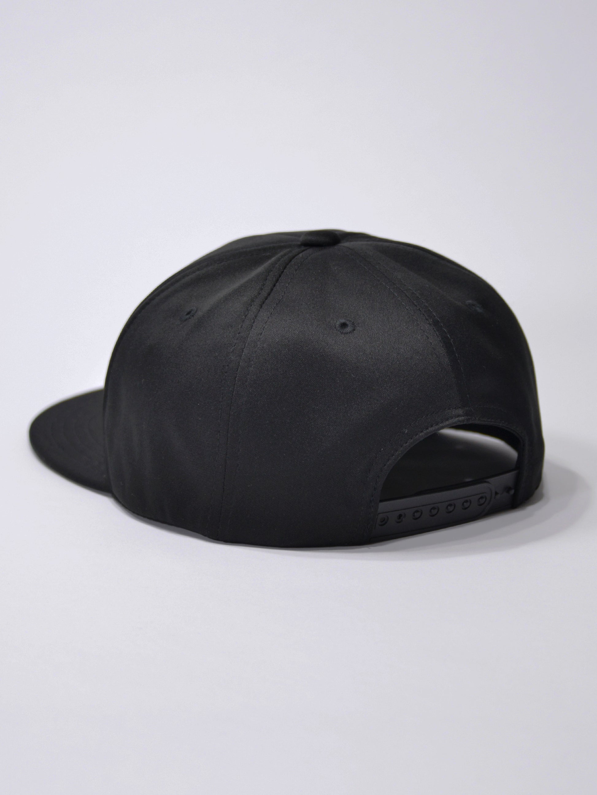 ALL URETHANE FLAT CAP