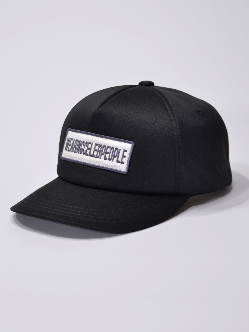ALL URETHANE FLAT CAP