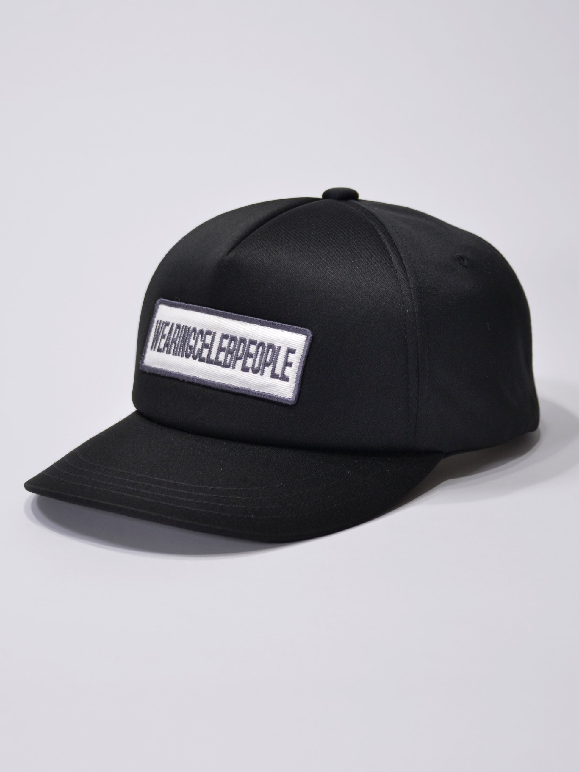 ALL URETHANE FLAT CAP
