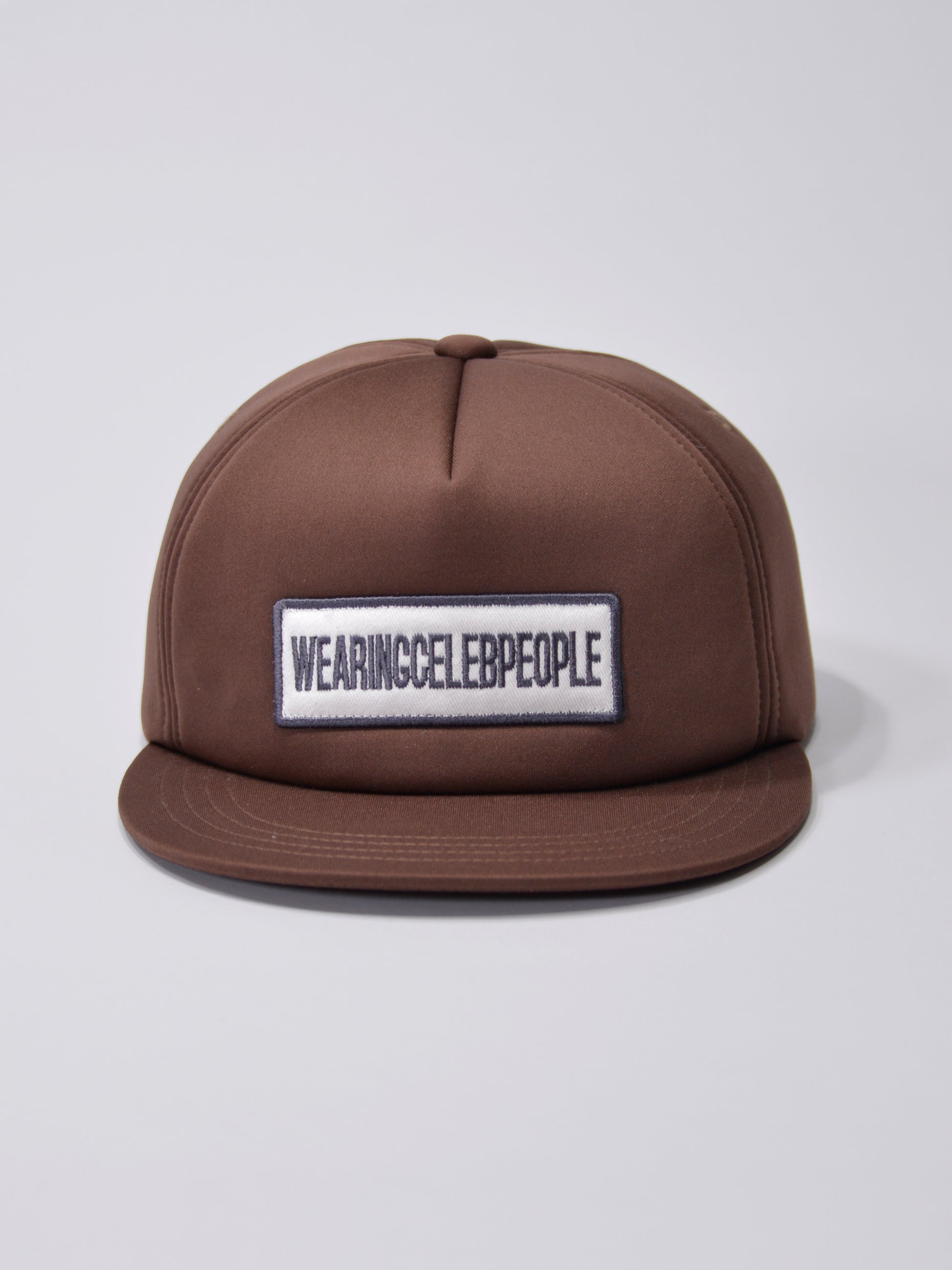 ALL URETHANE FLAT CAP