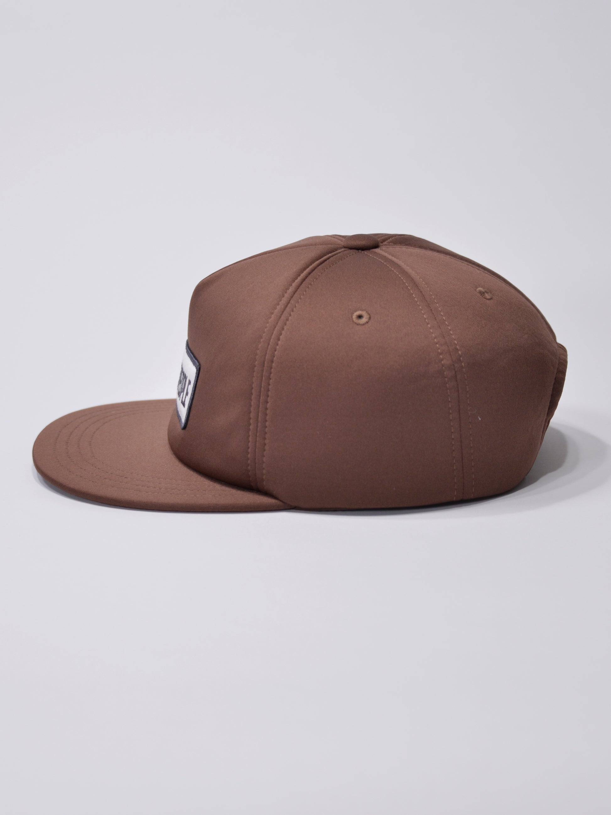 ALL URETHANE FLAT CAP
